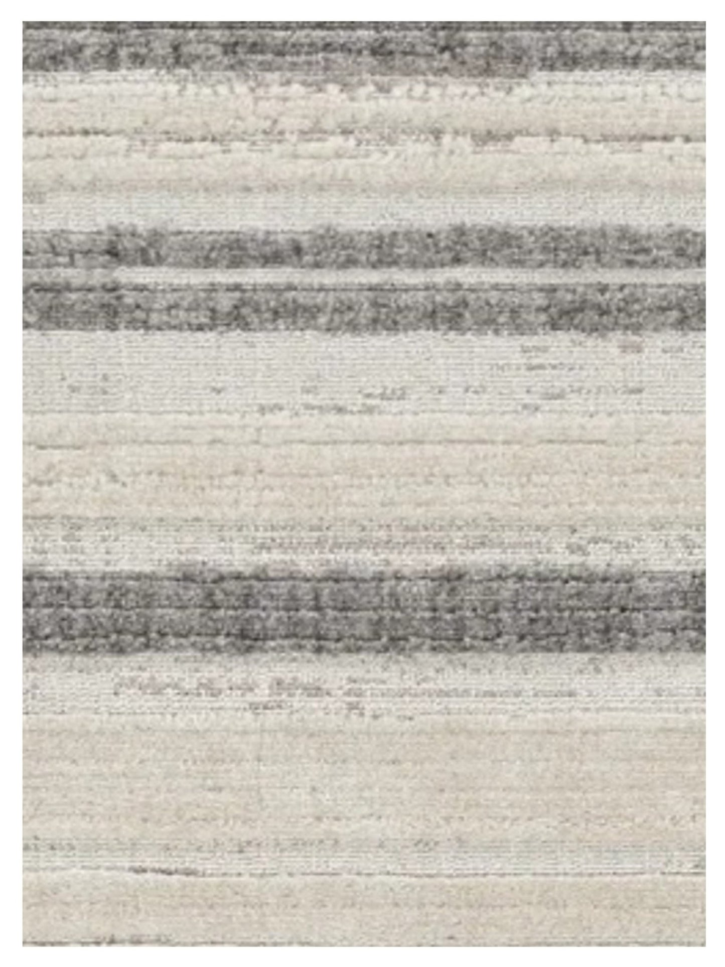 KAS Willow 1106 Ivory Grey Transitional Machinemade Rug - Rugs - KAS - Atlanta Designer Rugs