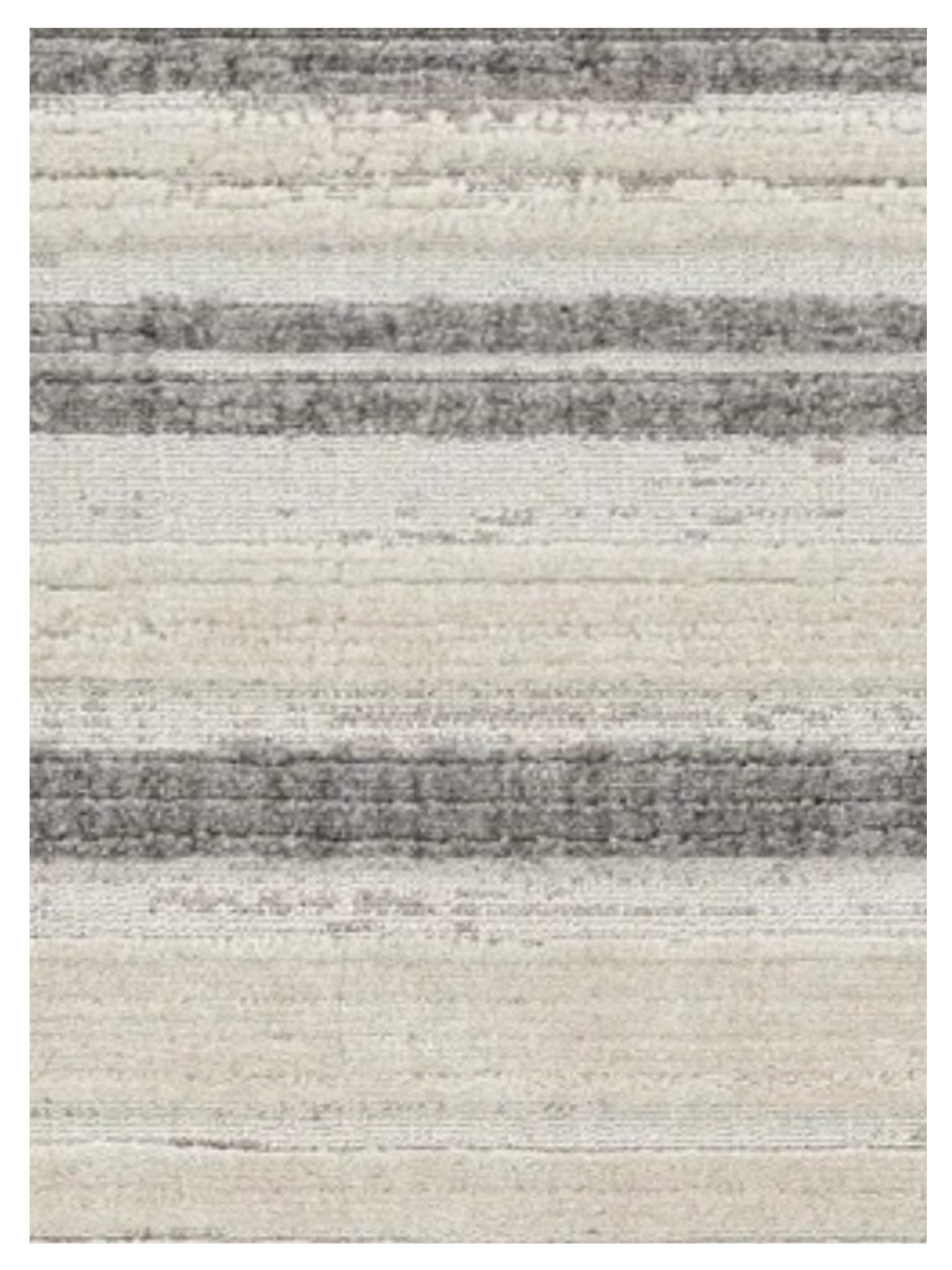 KAS Willow 1106 Ivory Grey Transitional Machinemade Rug - Rugs - KAS - Atlanta Designer Rugs