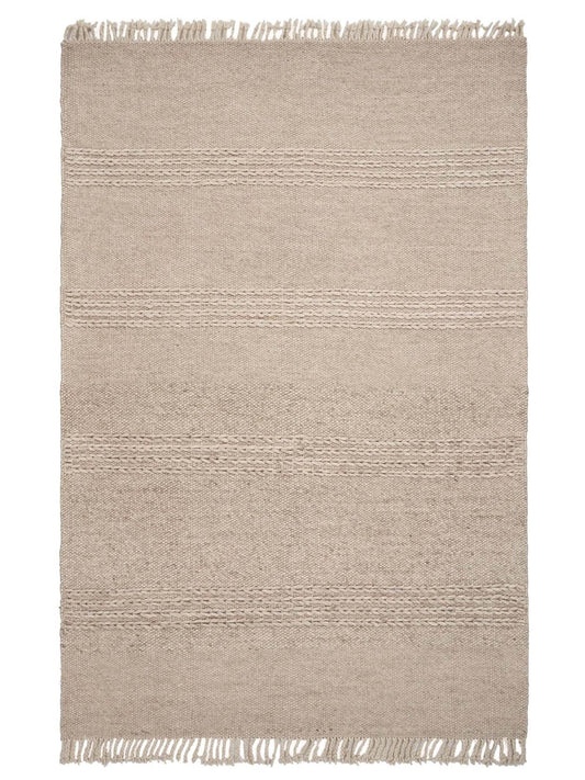 KAS Maui 1340 Natural Casual Woven Rug - Rugs - KAS - Atlanta Designer Rugs