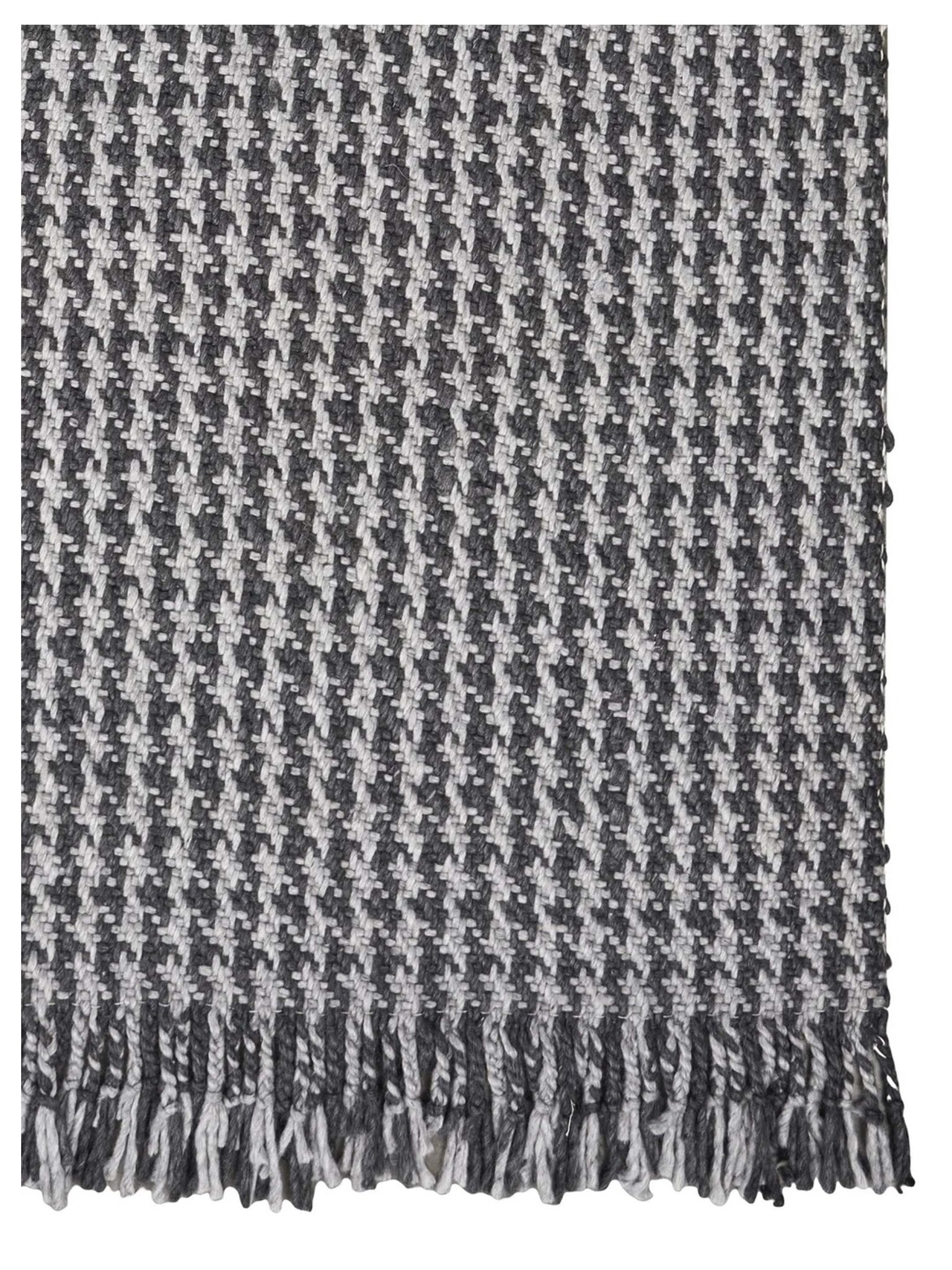 KAS Maui 1341 Grey Casual Woven Rug - Rugs - KAS - Atlanta Designer Rugs