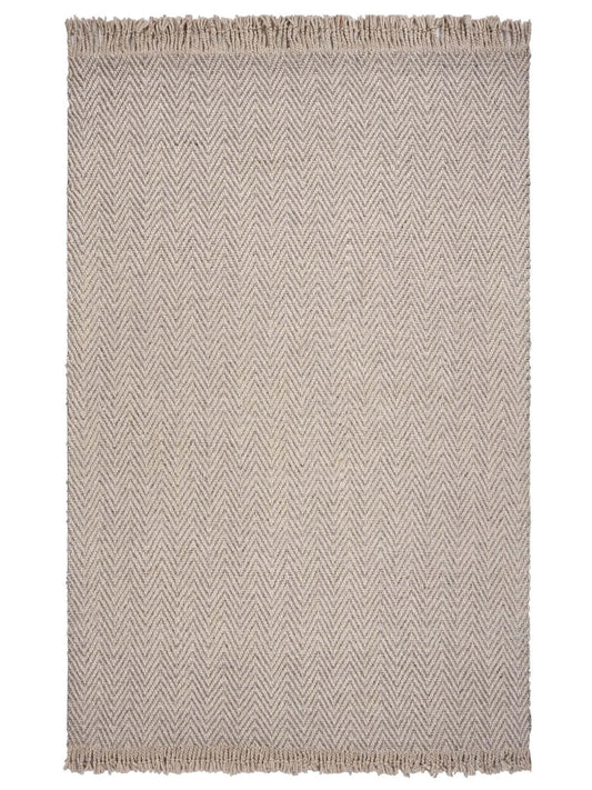 KAS Maui 1343 Oatmeal Casual Woven Rug - Rugs - KAS - Atlanta Designer Rugs