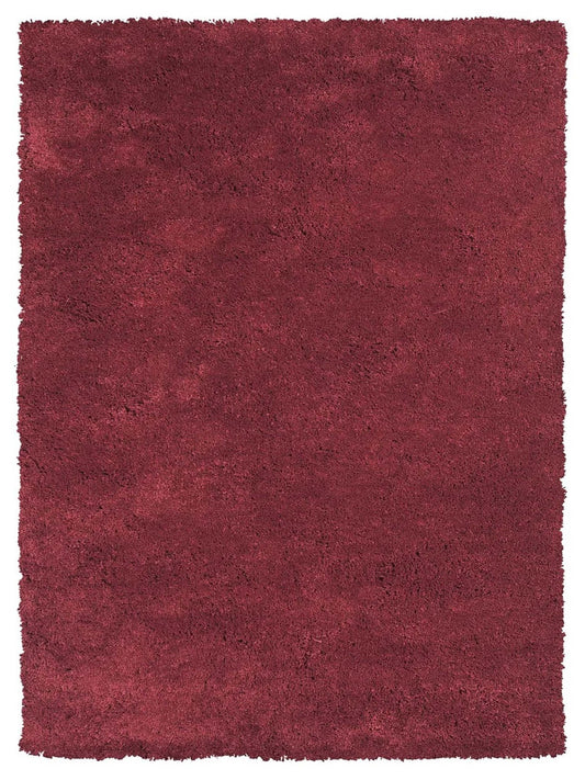 KAS BLISS 1564 Red Casual Woven Rug - Rugs - KAS - Atlanta Designer Rugs