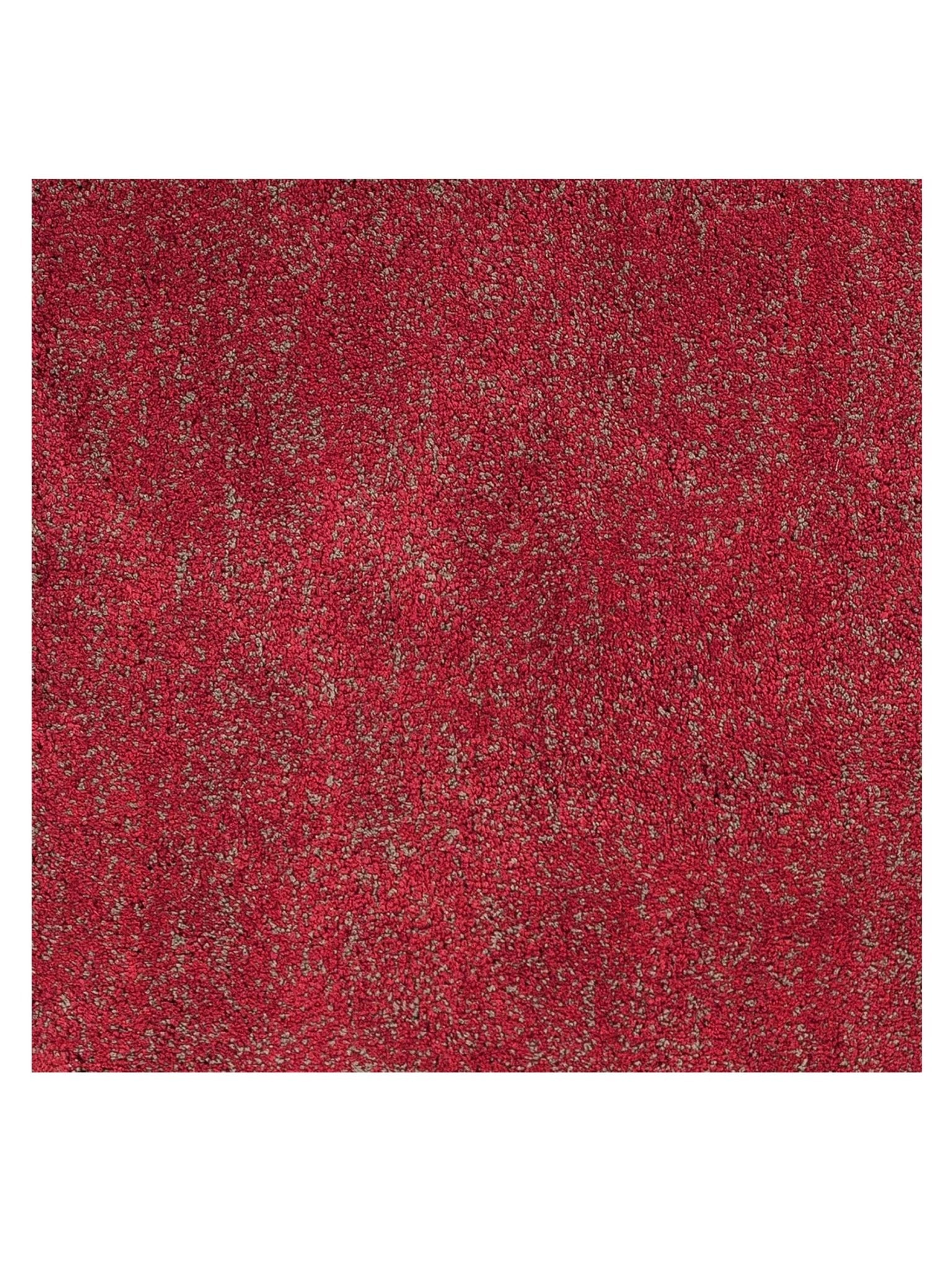 KAS BLISS 1584 Red Heather Casual Woven Rug - Rugs - KAS - Atlanta Designer Rugs