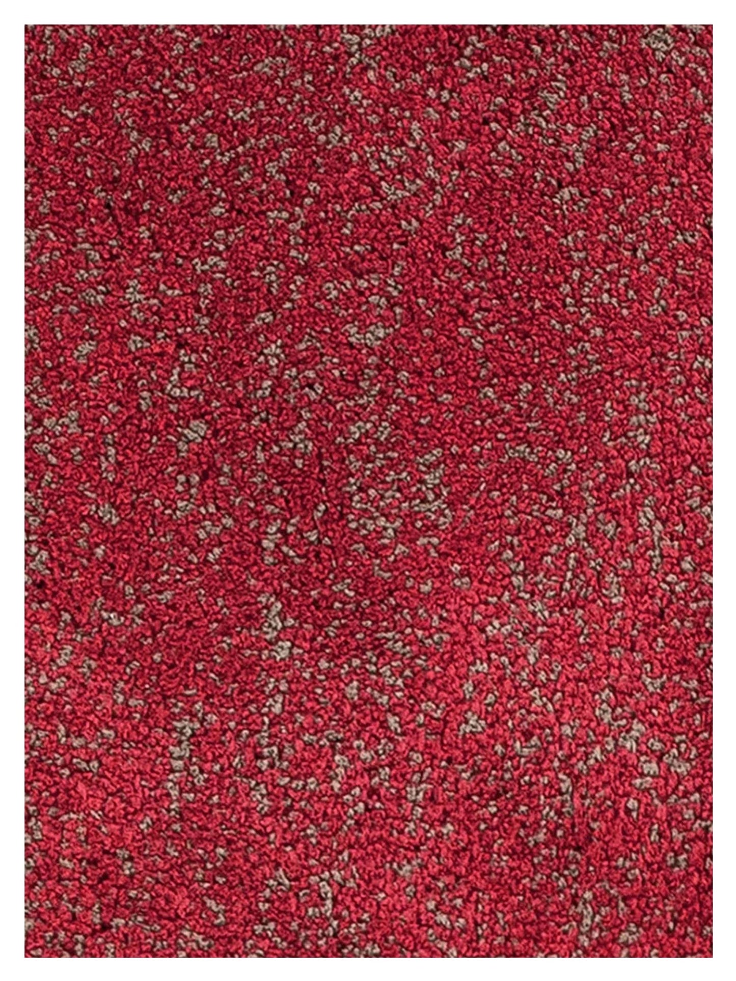 KAS BLISS 1584 Red Heather Casual Woven Rug - Rugs - KAS - Atlanta Designer Rugs