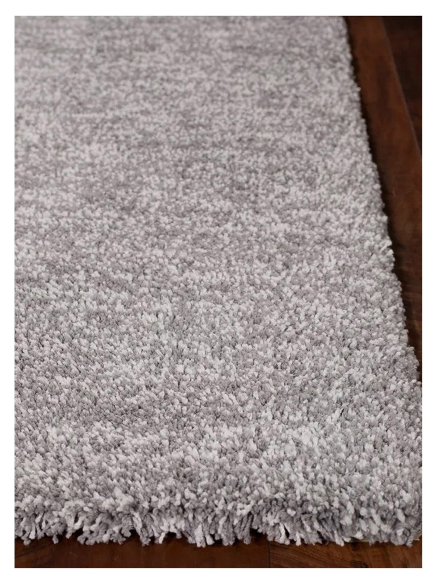 KAS BLISS 1585 Grey Heather Casual Woven Rug - Rugs - KAS - Atlanta Designer Rugs