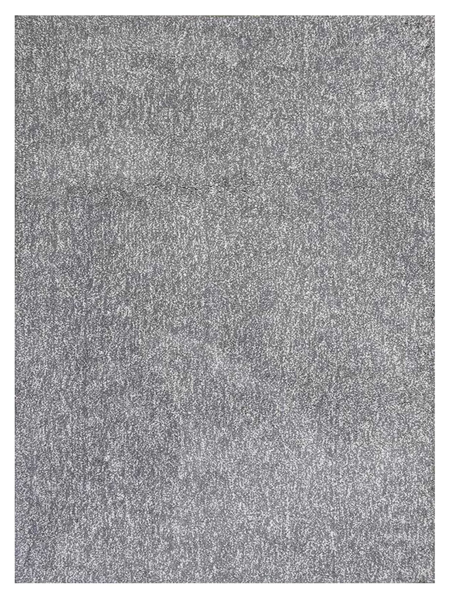 KAS BLISS 1585 Grey Heather Casual Woven Rug - Rugs - KAS - Atlanta Designer Rugs