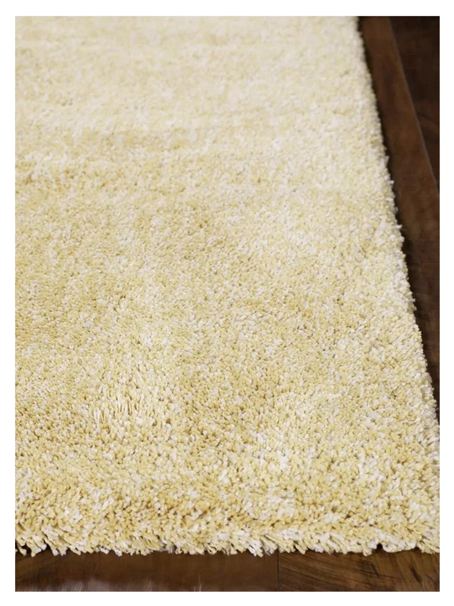 KAS BLISS 1586 Yellow Heather Casual Woven Rug - Rugs - KAS - Atlanta Designer Rugs