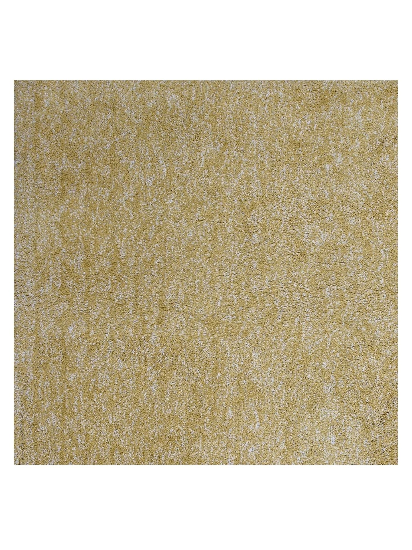 KAS BLISS 1586 Yellow Heather Casual Woven Rug - Rugs - KAS - Atlanta Designer Rugs