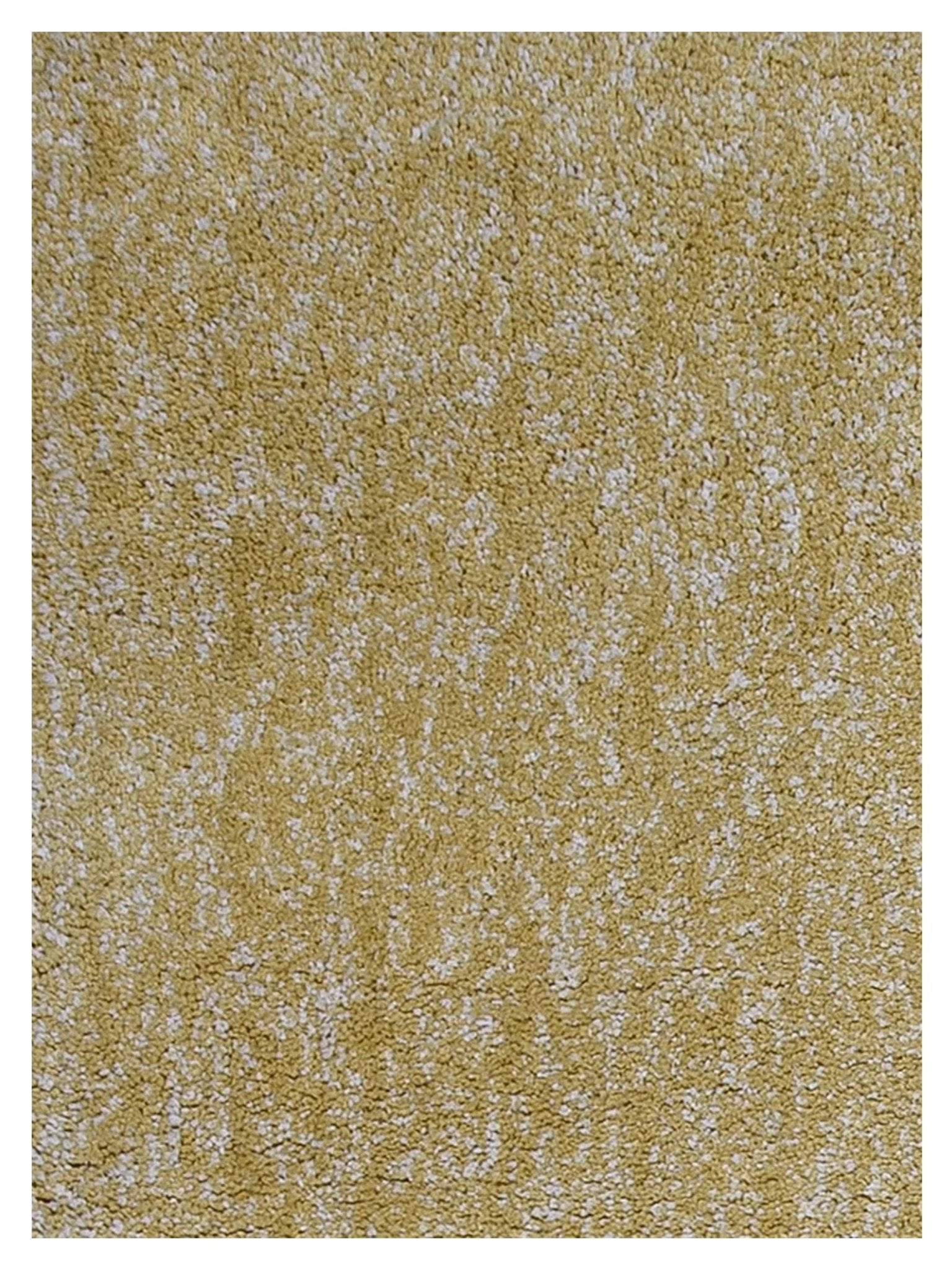 KAS BLISS 1586 Yellow Heather Casual Woven Rug - Rugs - KAS - Atlanta Designer Rugs