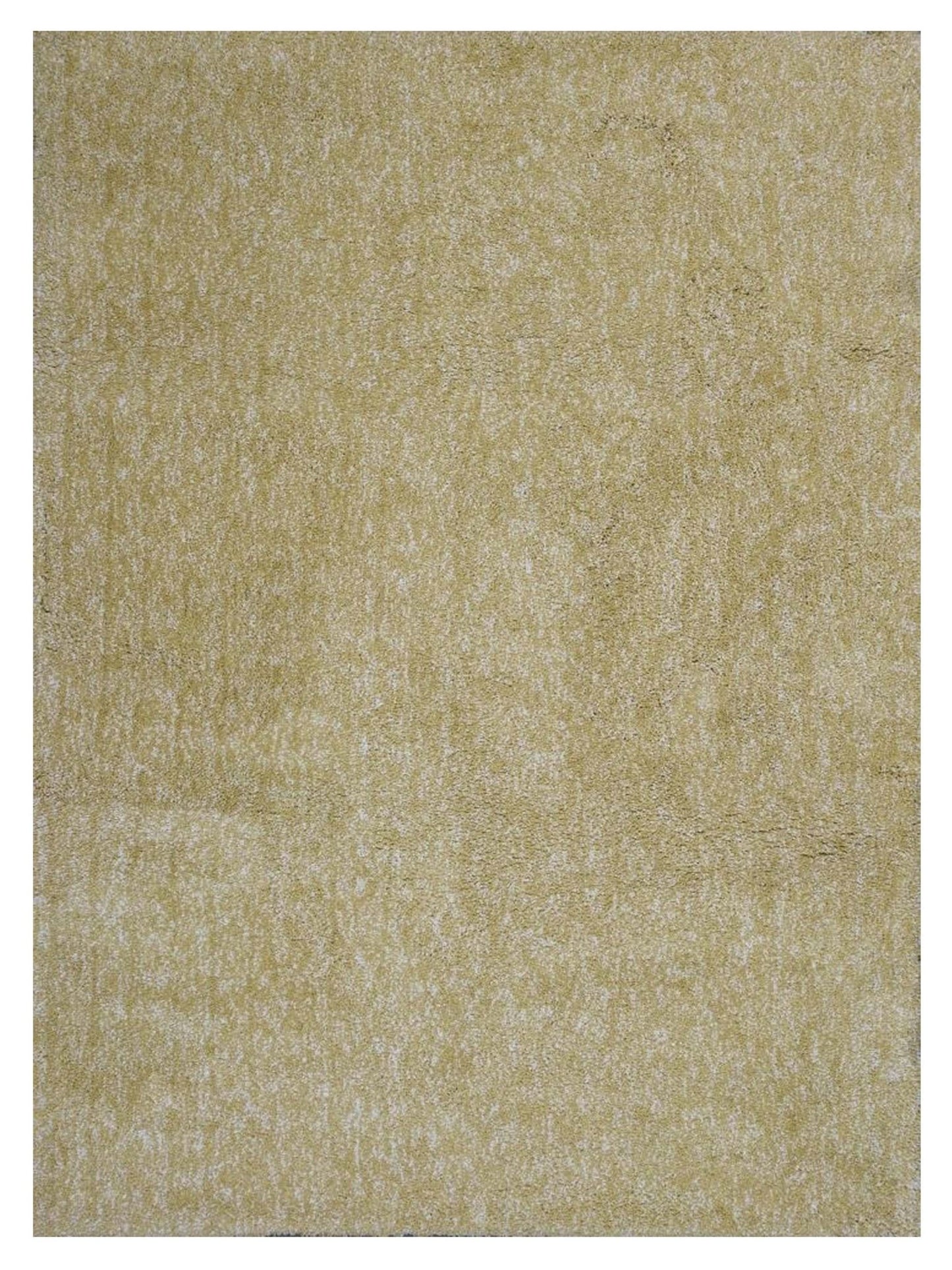 KAS BLISS 1586 Yellow Heather Casual Woven Rug - Rugs - KAS - Atlanta Designer Rugs