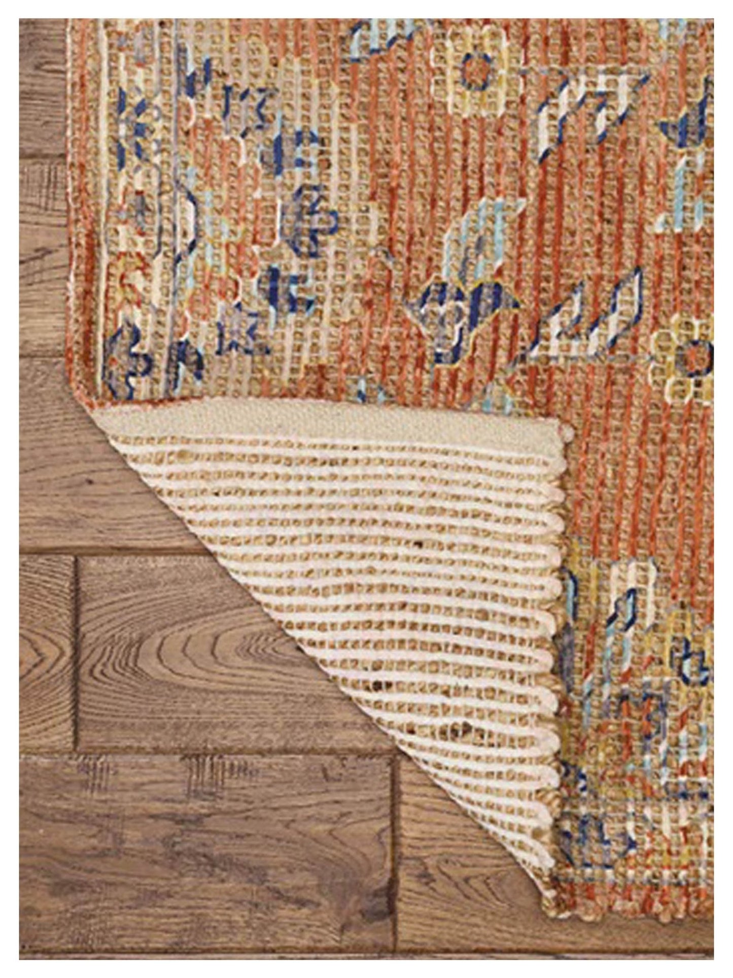 KAS MORRIS 2230 Spice Traditional Woven Rug - Rugs - KAS - Atlanta Designer Rugs