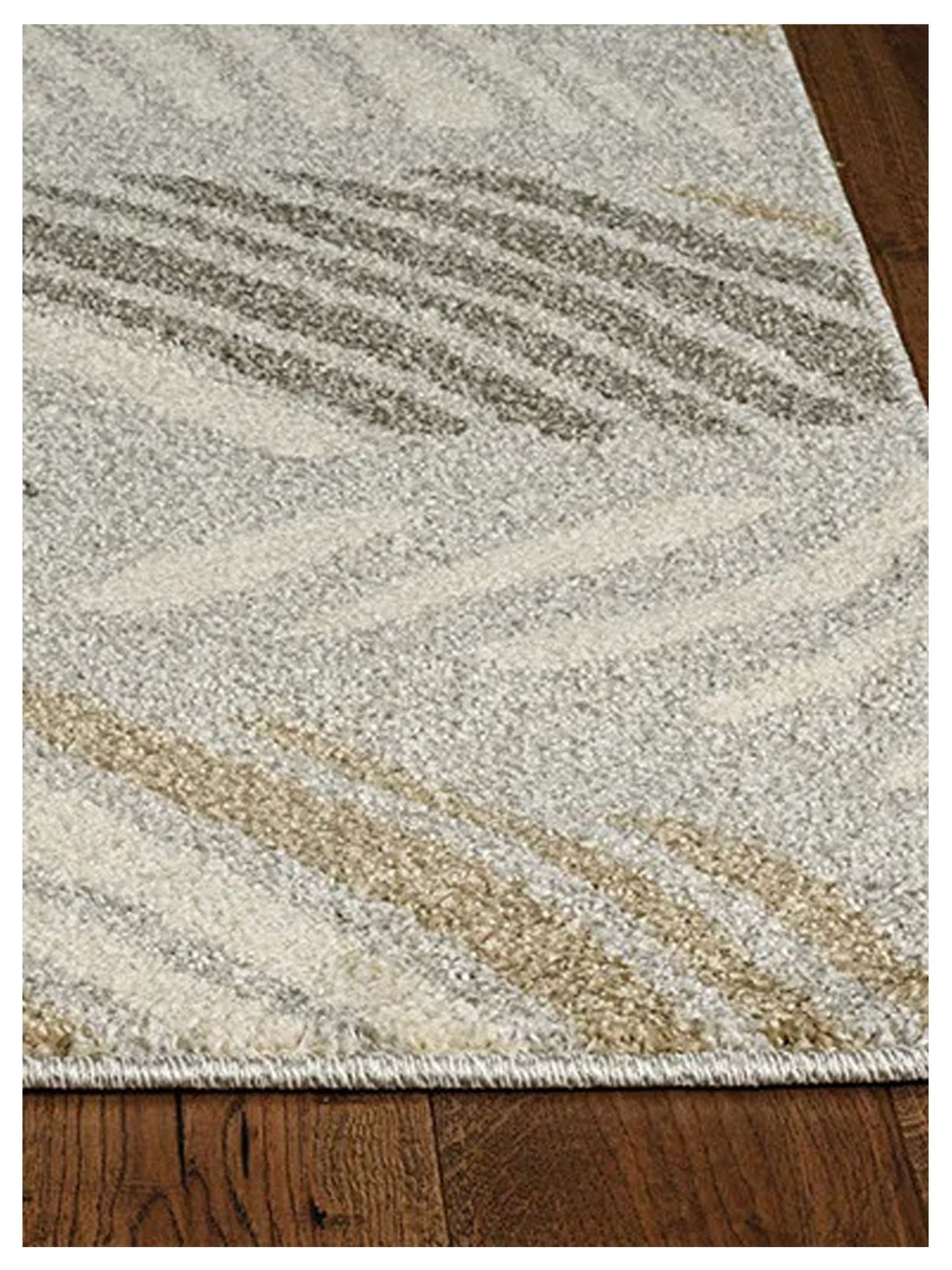 KAS Lucia 2769 Grey Indoor/Outdoor Machinemade Rug - Rugs - KAS - Atlanta Designer Rugs