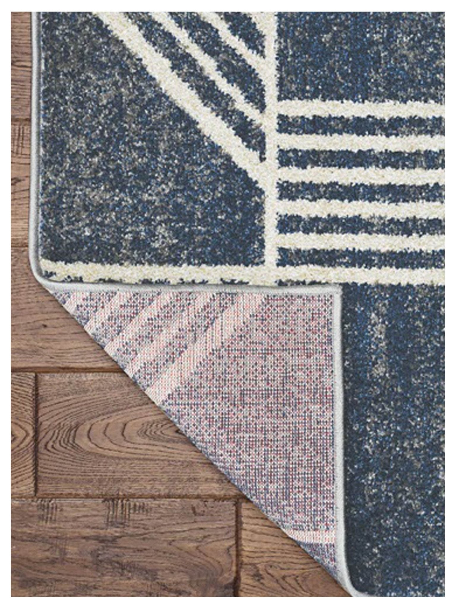 KAS Lucia 2774 Blue Indoor/Outdoor Machinemade Rug - Rugs - KAS - Atlanta Designer Rugs