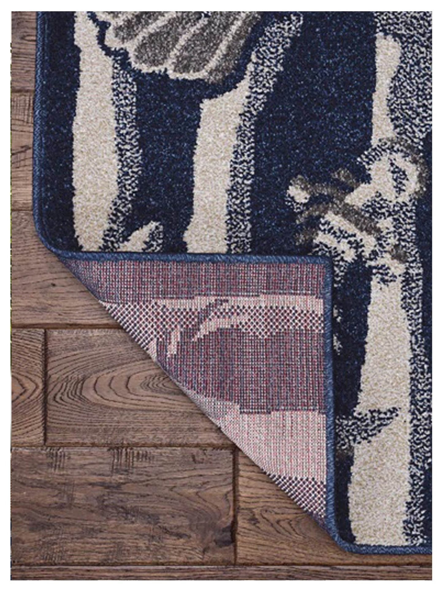 KAS Lucia 2776 Blue Indoor/Outdoor Machinemade Rug - Rugs - KAS - Atlanta Designer Rugs