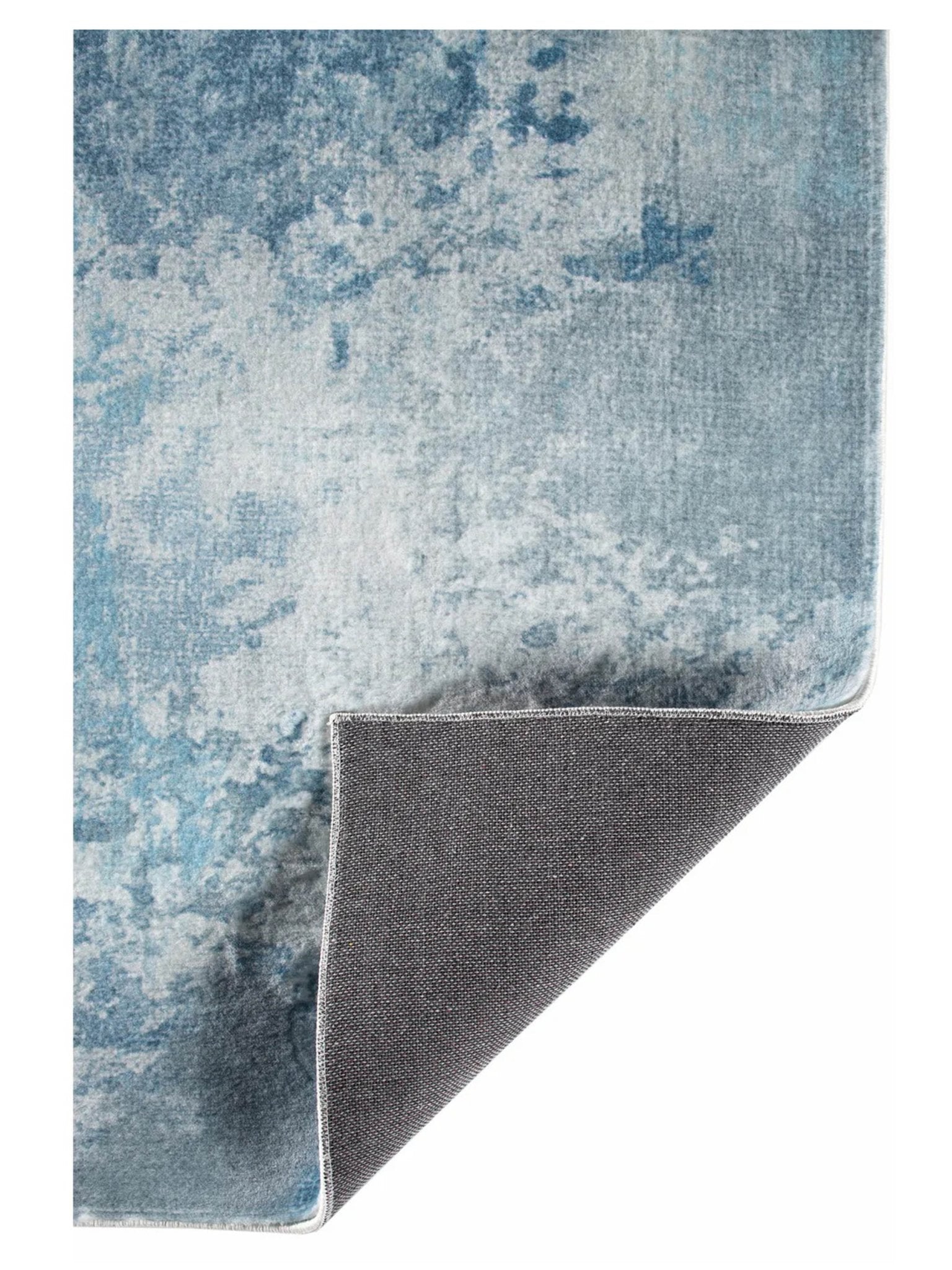 KAS Roxy 2803 Blue Transitional Machinemade Rug - Rugs - KAS - Atlanta Designer Rugs