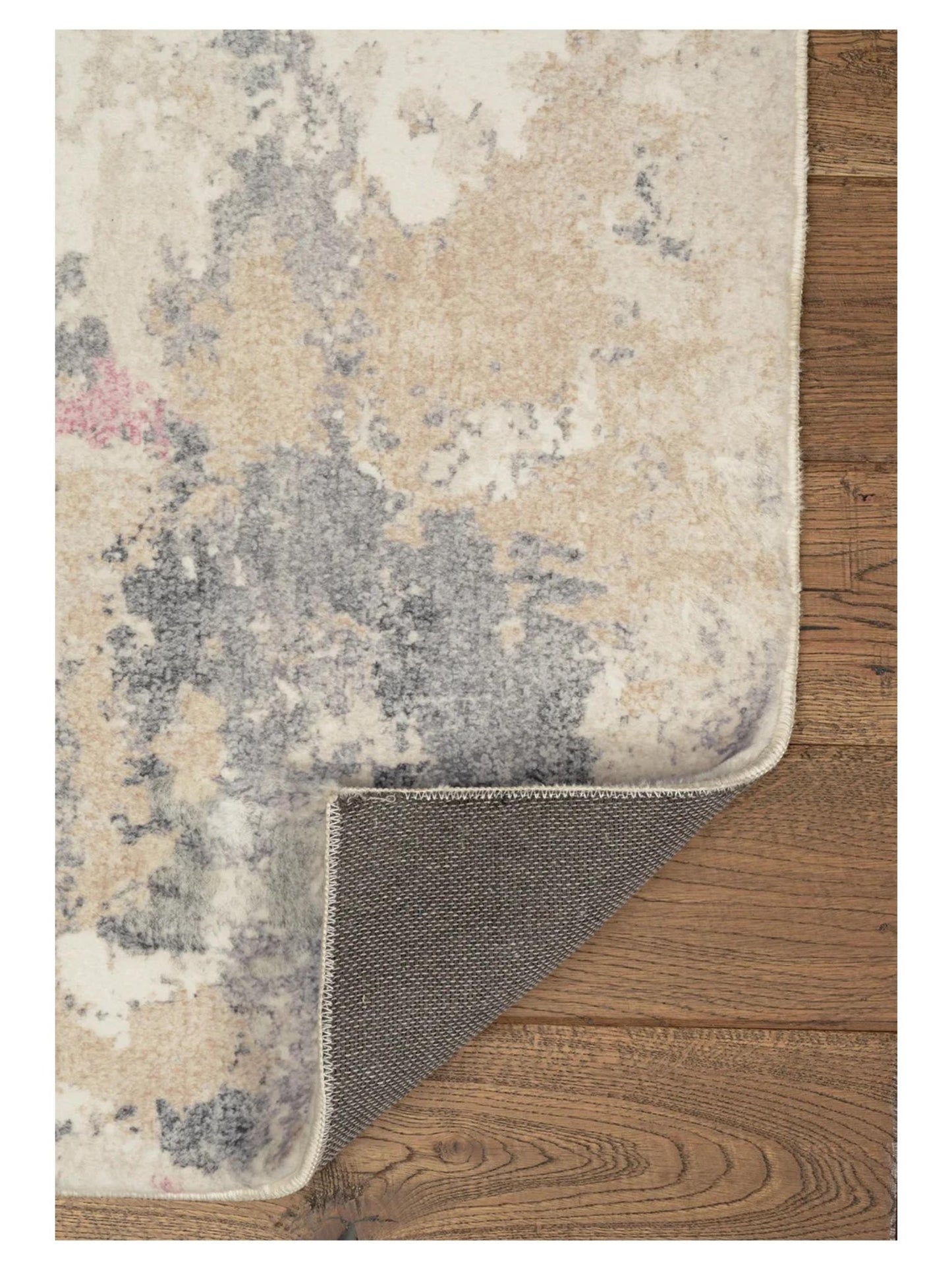 KAS Roxy 2812 Blush Transitional Machinemade Rug - Rugs - KAS - Atlanta Designer Rugs