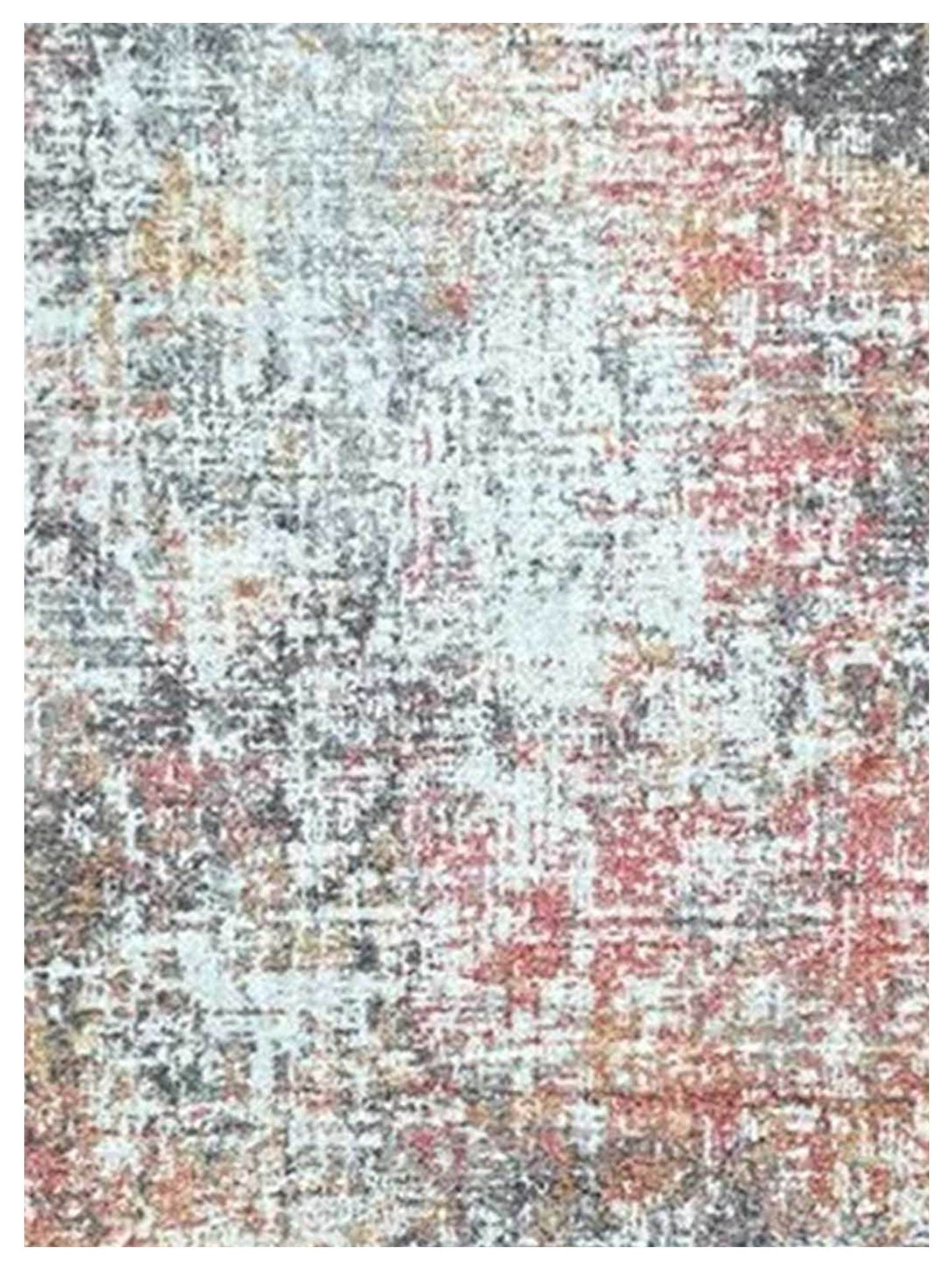 KAS Roxy 2815 Ivory Spice Transitional Machinemade Rug - Rugs - KAS - Atlanta Designer Rugs