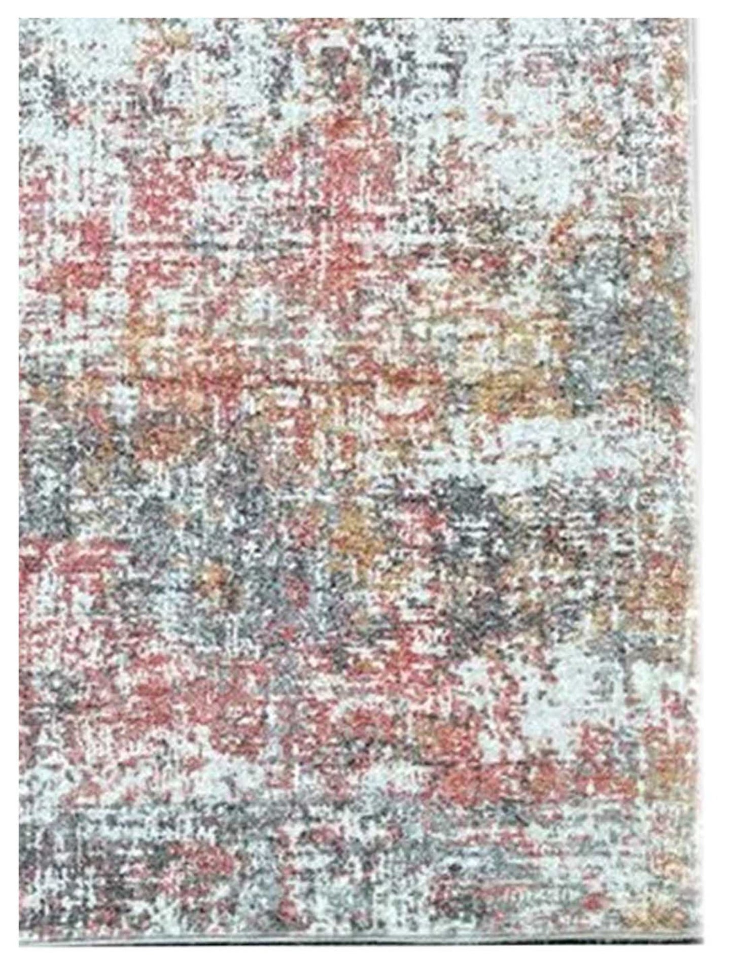 KAS Roxy 2815 Ivory Spice Transitional Machinemade Rug - Rugs - KAS - Atlanta Designer Rugs