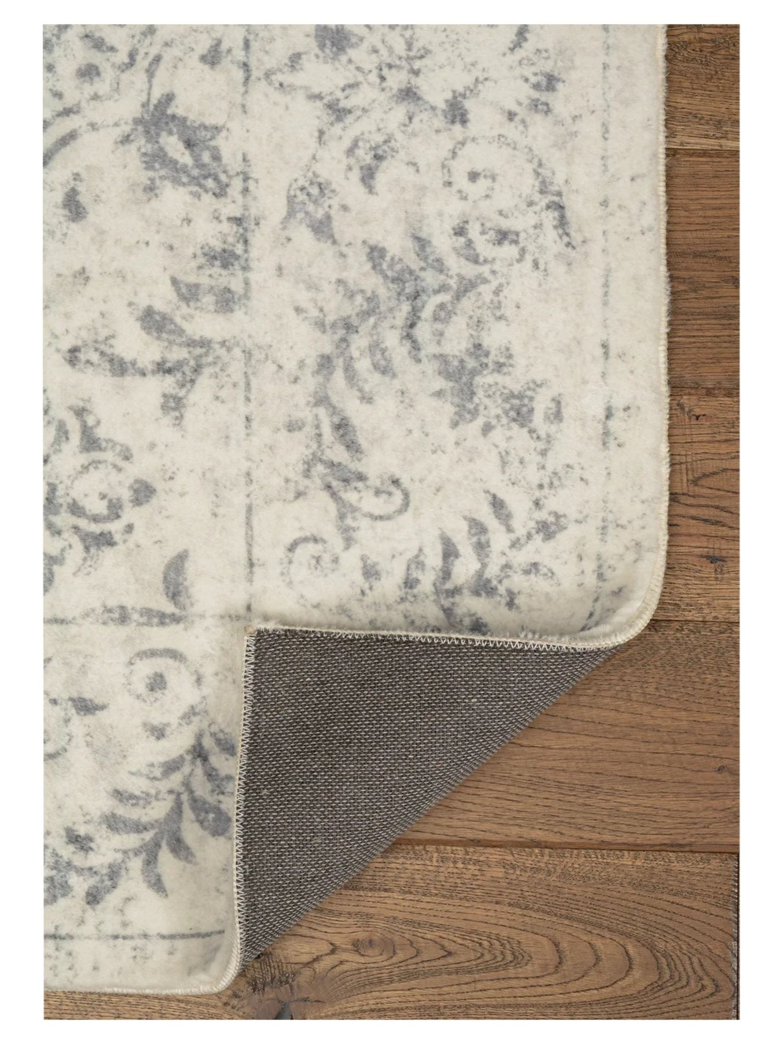 KAS Roxy 2816 Grey Transitional Machinemade Rug - Rugs - KAS - Atlanta Designer Rugs