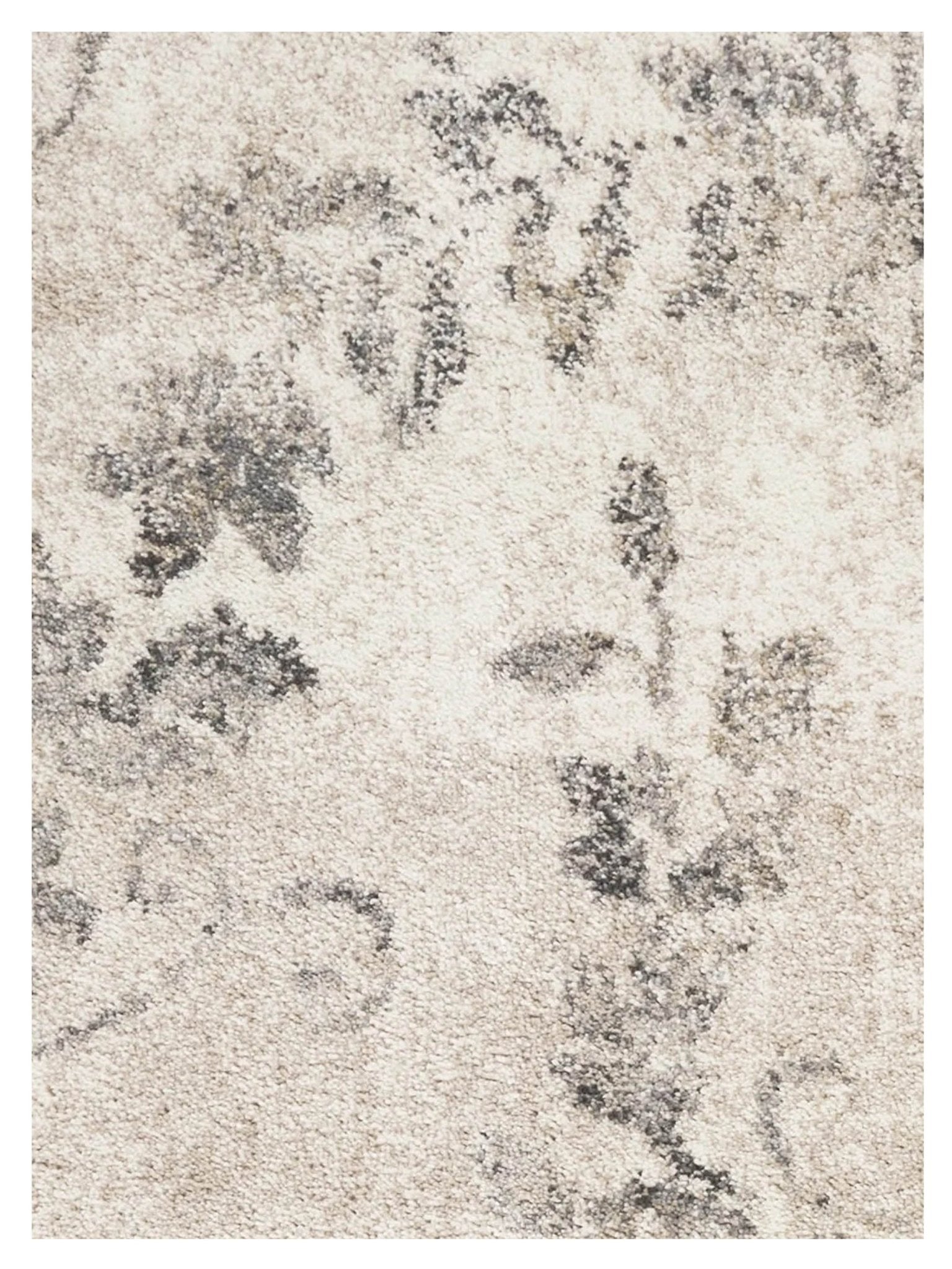 KAS Hue 4703 Grey Traditional Machinemade Rug - Rugs - KAS - Atlanta Designer Rugs