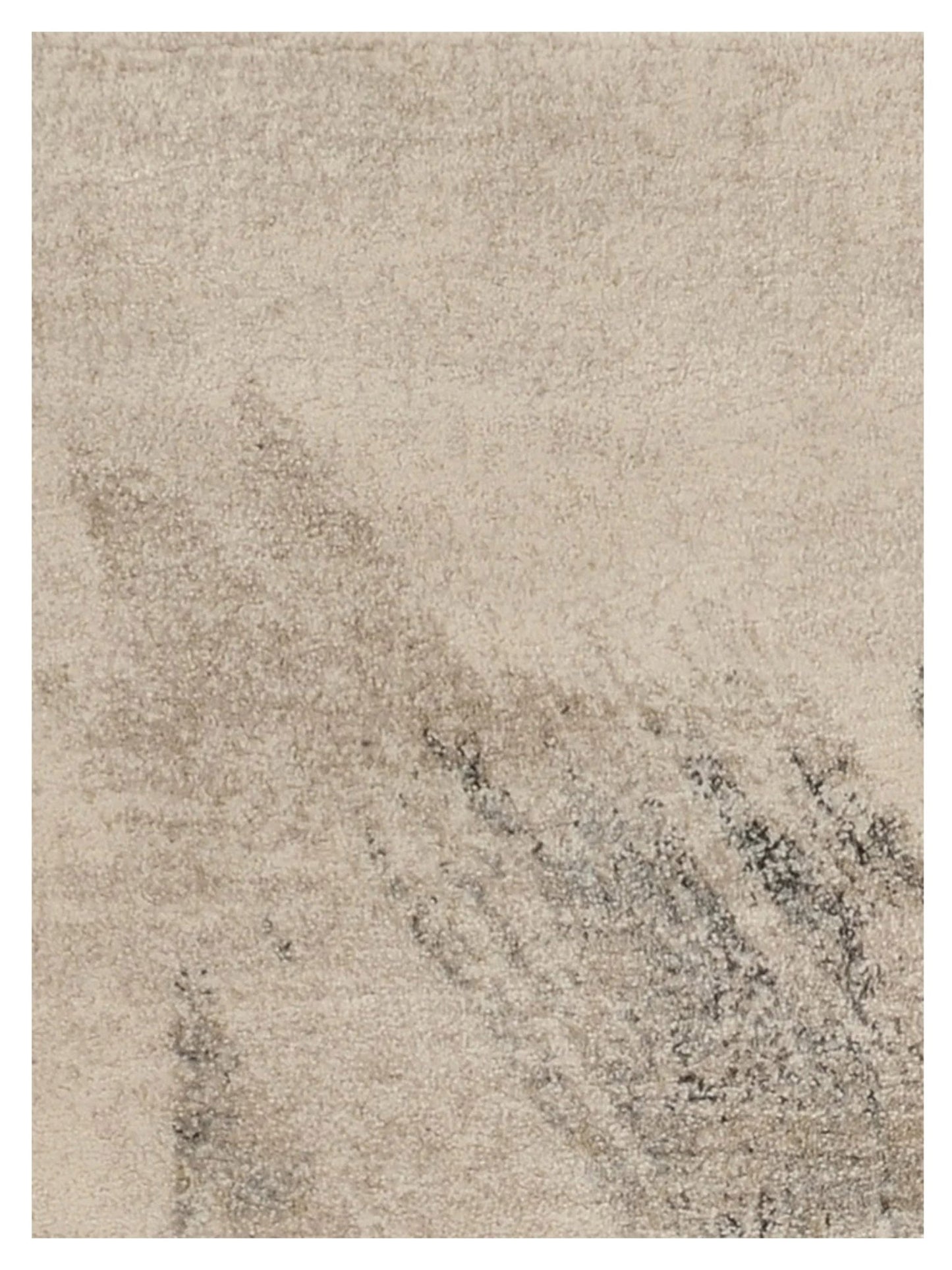 KAS Hue 4715 Ivory Grey Transitional Machinemade Rug - Rugs - KAS - Atlanta Designer Rugs