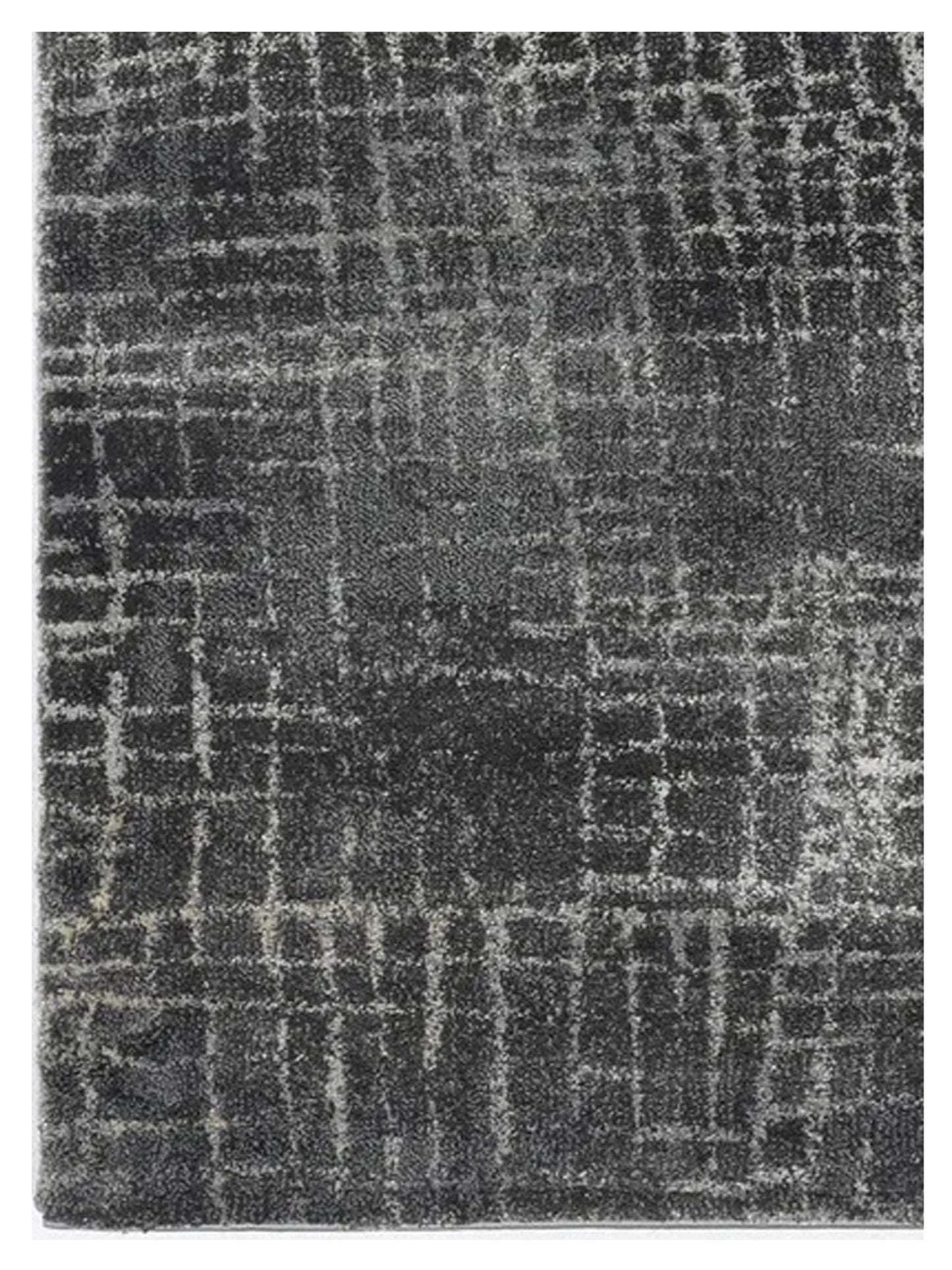 KAS Hue 4716 Grey Transitional Machinemade Rug - Rugs - KAS - Atlanta Designer Rugs