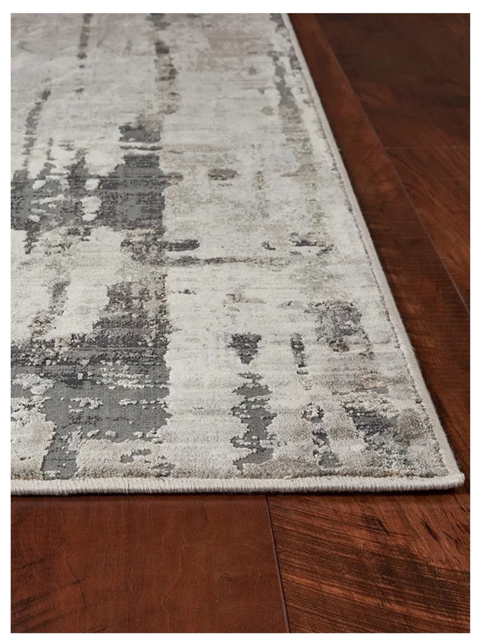 KAS MONTREAL 4751 Grey Transitional Machinemade Rug - Rugs - KAS - Atlanta Designer Rugs