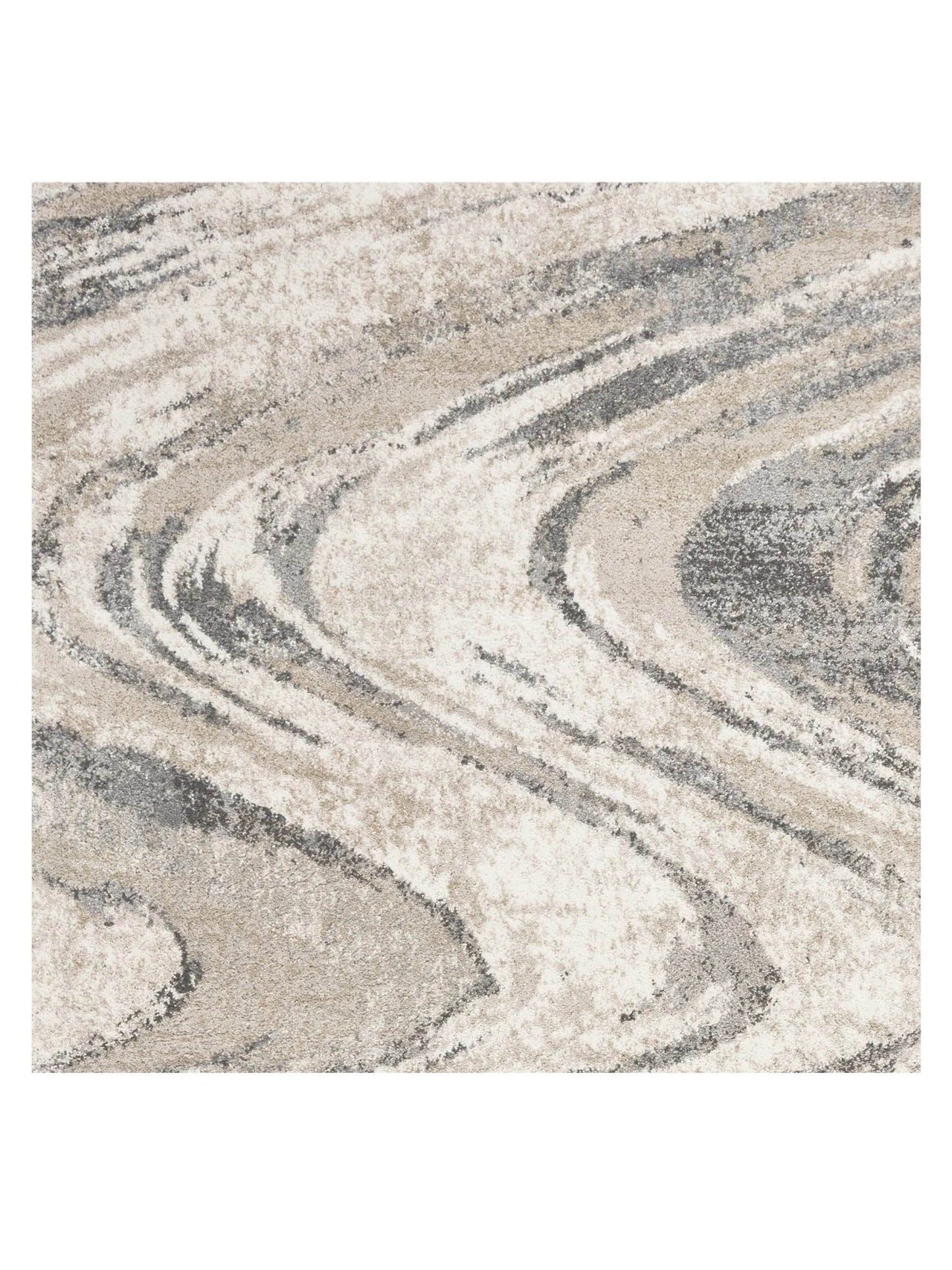 KAS Hue 4752 Natural Transitional Machinemade Rug - Rugs - KAS - Atlanta Designer Rugs