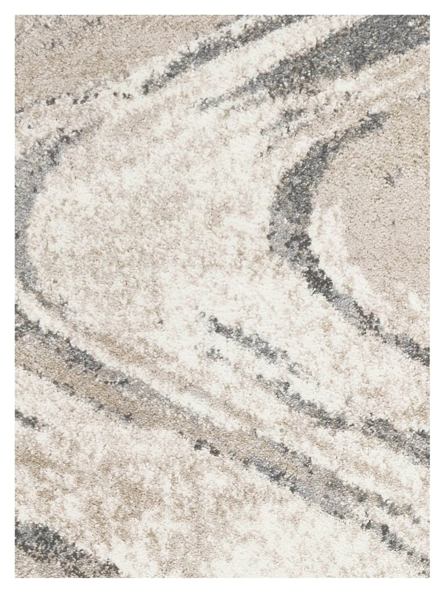 KAS Hue 4752 Natural Transitional Machinemade Rug - Rugs - KAS - Atlanta Designer Rugs