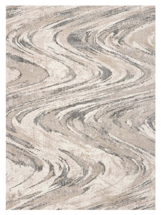 KAS Hue 4752 Natural Transitional Machinemade Rug - Rugs - KAS - Atlanta Designer Rugs