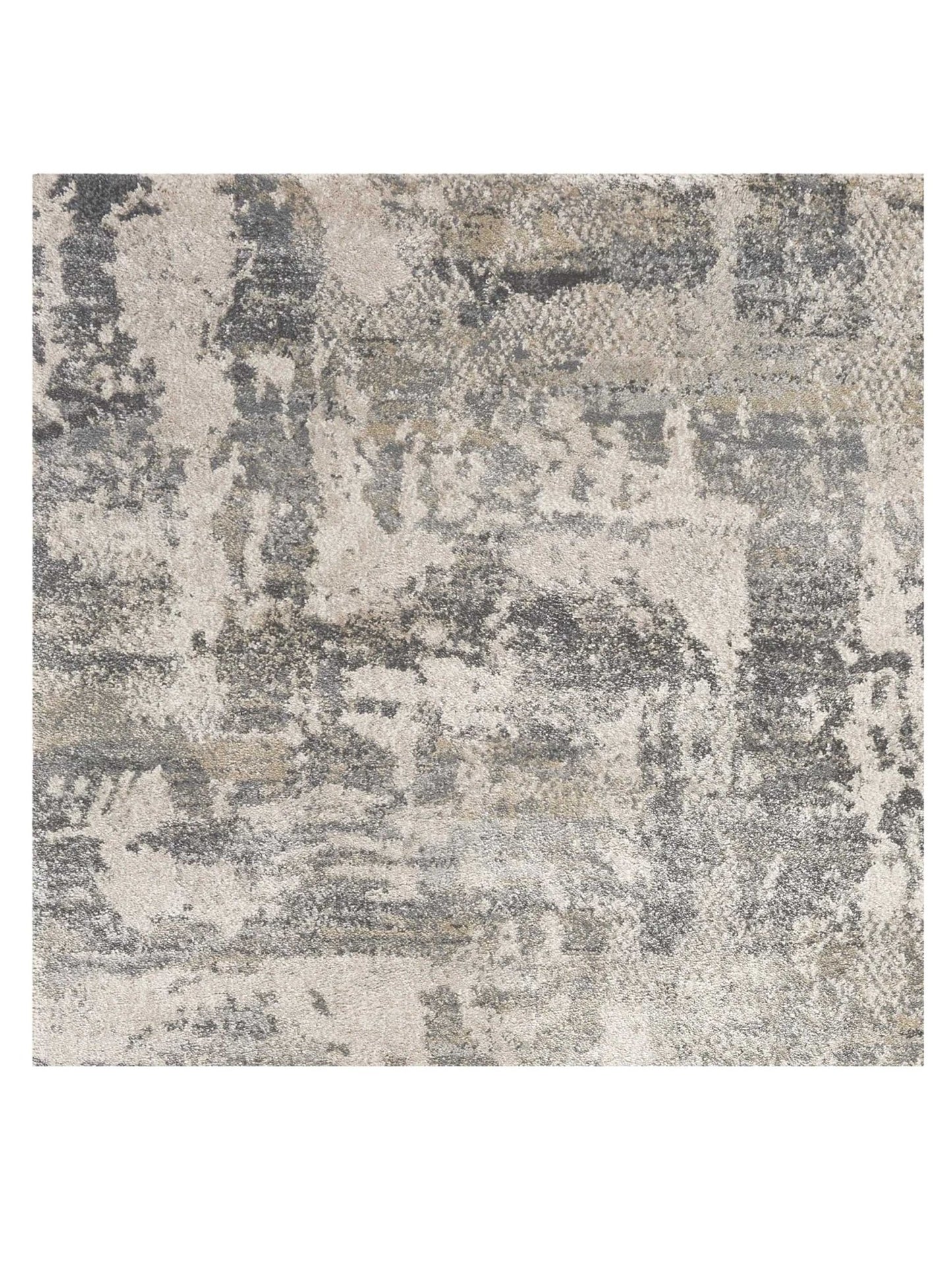 KAS Hue 4755 Natural Transitional Machinemade Rug - Rugs - KAS - Atlanta Designer Rugs