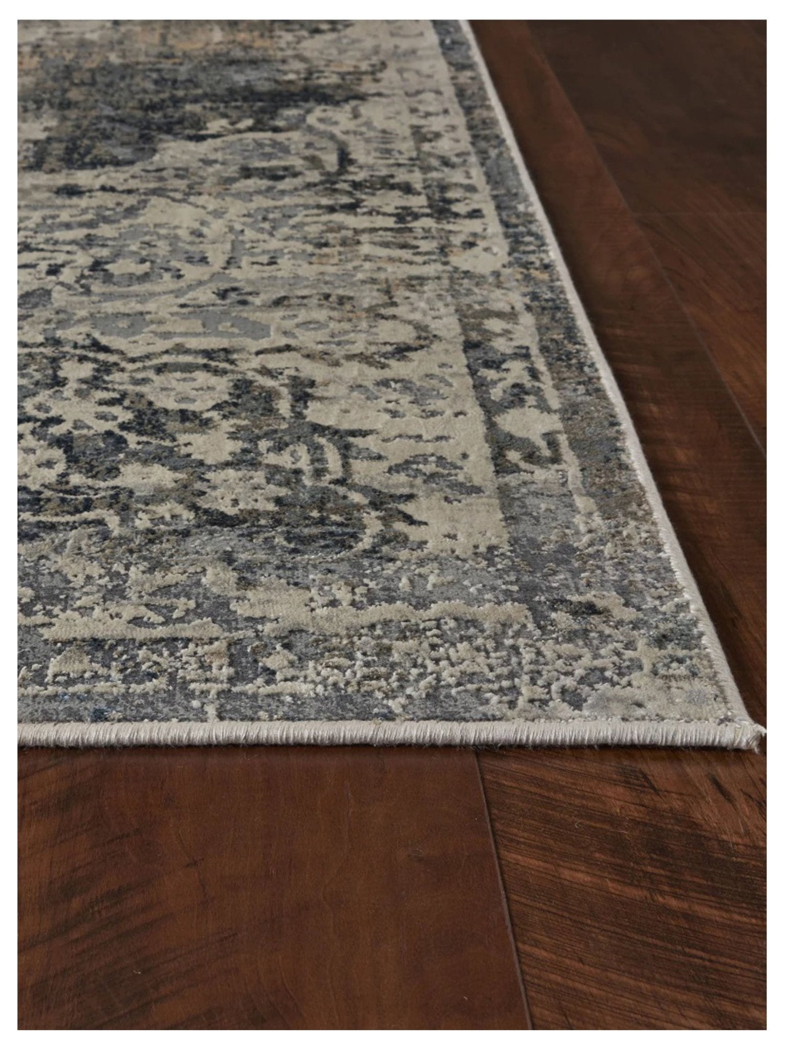 KAS MONTREAL 4765 Ivory Traditional Machinemade Rug - Rugs - KAS - Atlanta Designer Rugs