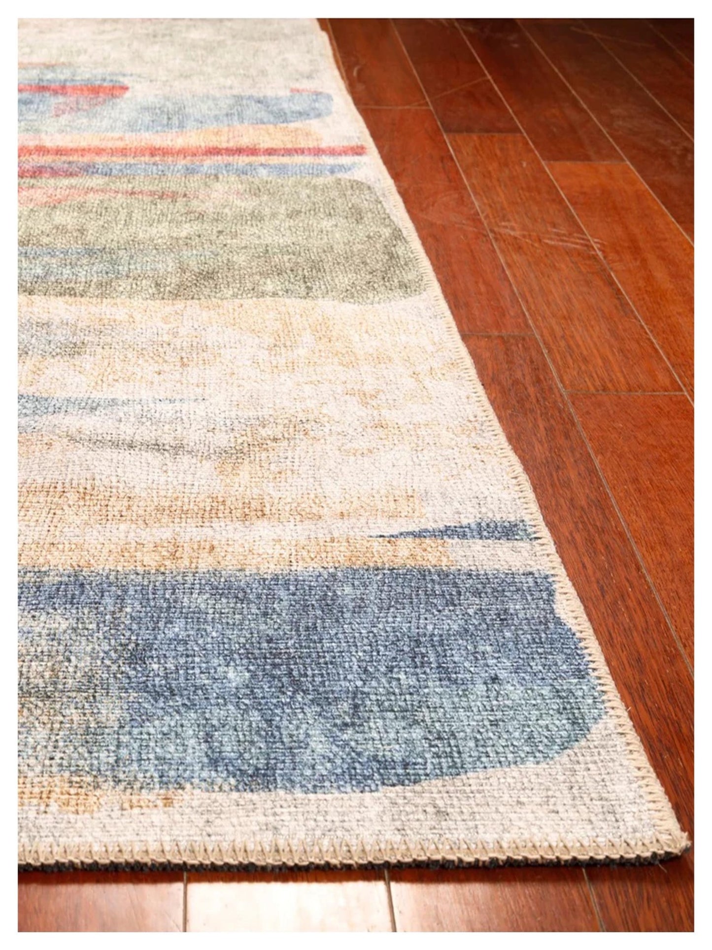 KAS London 4808 Multi Transitional Machinemade Rug - Rugs - KAS - Atlanta Designer Rugs