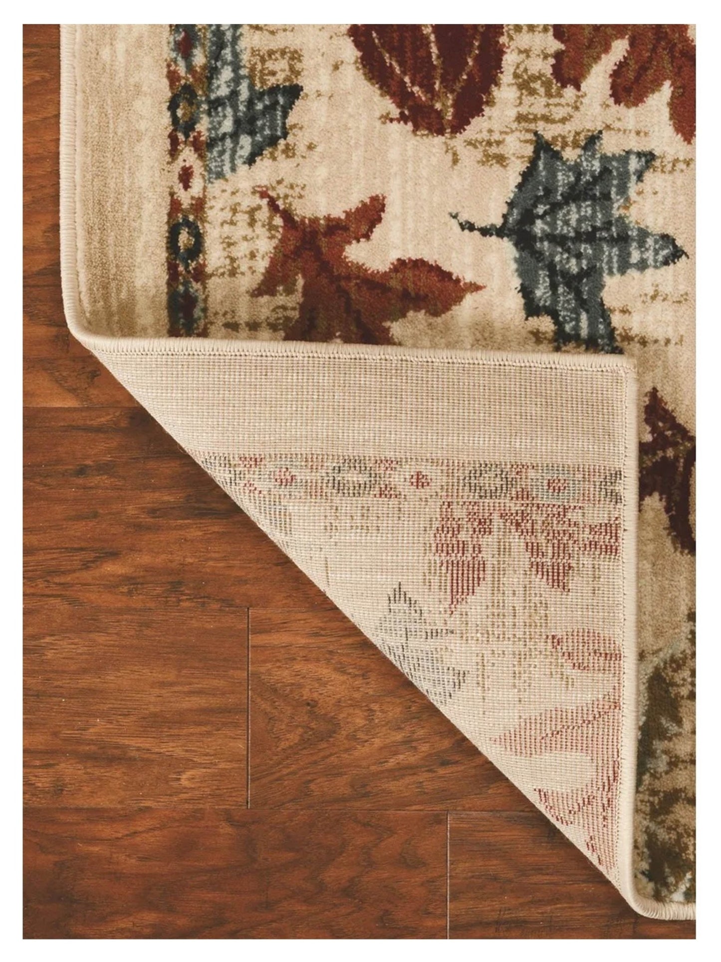 KAS Chester 5632 Ivory Rustic & Lodge Machinemade Rug - Rugs - KAS - Atlanta Designer Rugs