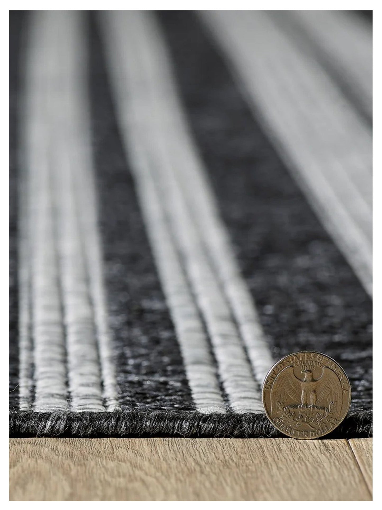 KAS Provo 5791 Grey Indoor/Outdoor Machinemade Rug - Rugs - KAS - Atlanta Designer Rugs