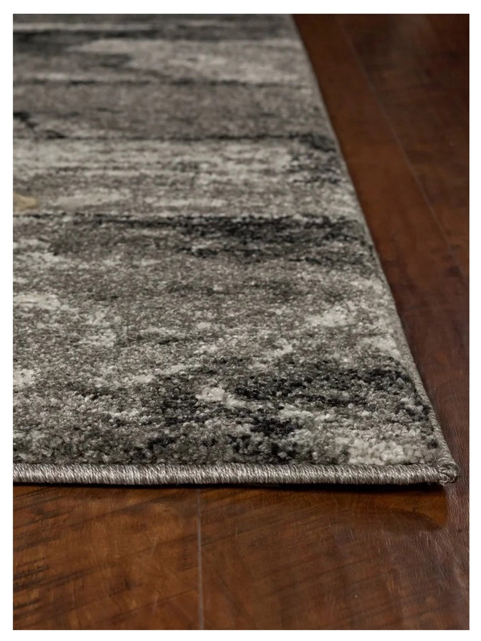 KAS Landscapes 5907 Grey Transitional Machinemade Rug - Rugs - KAS - Atlanta Designer Rugs