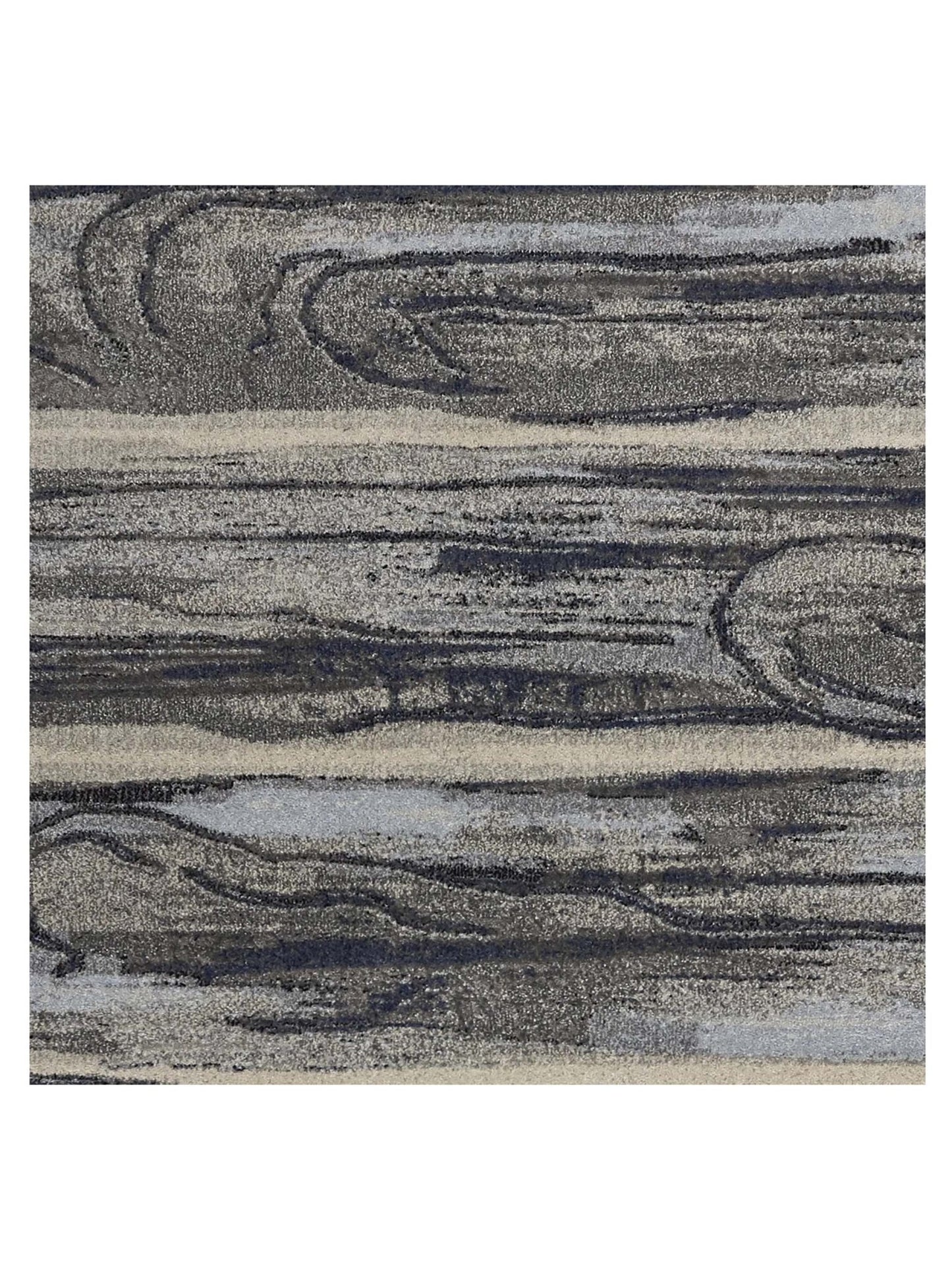 KAS Illusions 6210 Grey Transitional Machinemade Rug - Rugs - KAS - Atlanta Designer Rugs