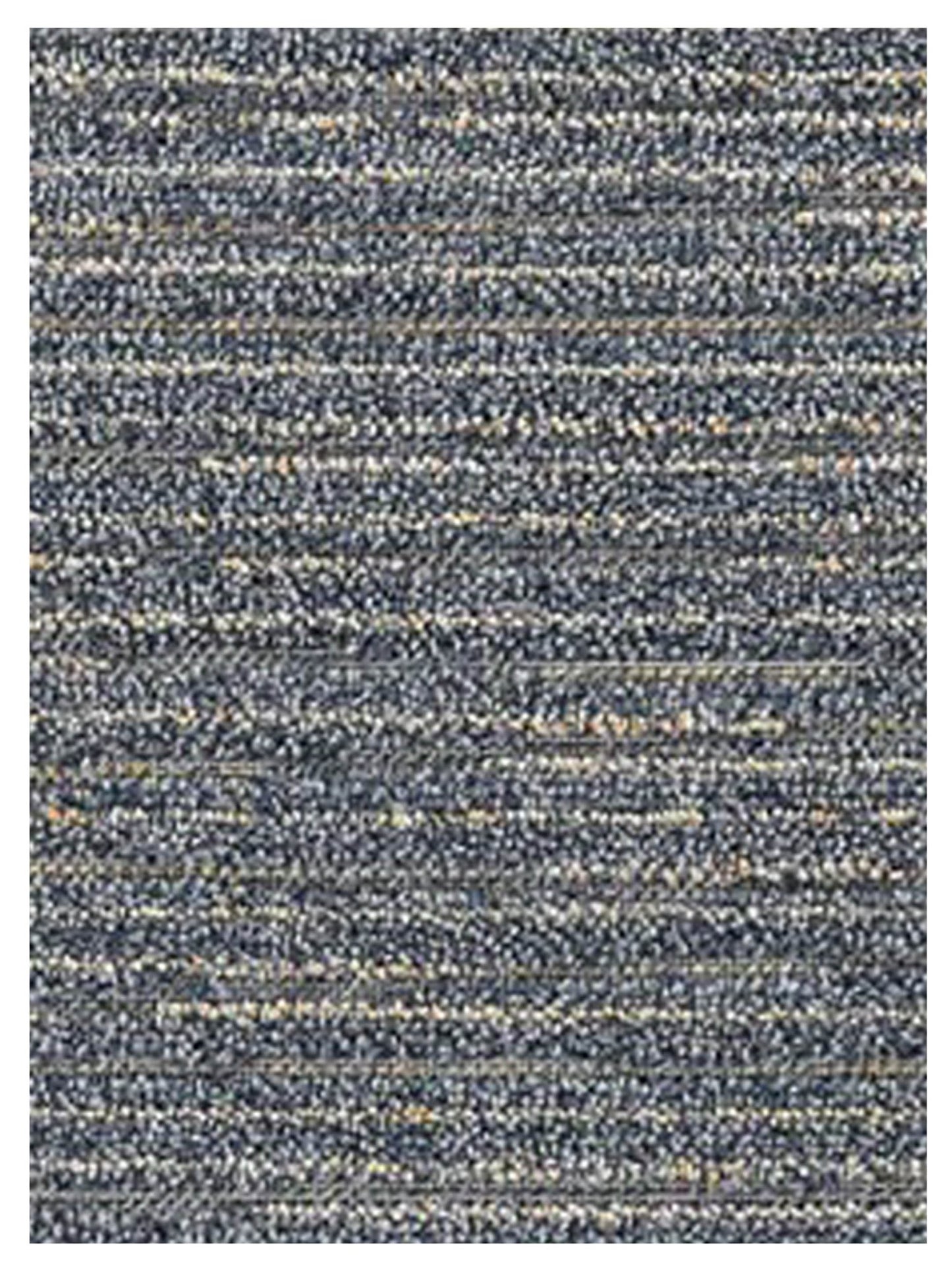 KAS Terrace 6753 Denim Indoor/Outdoor Tufted Rug - Rugs - KAS - Atlanta Designer Rugs