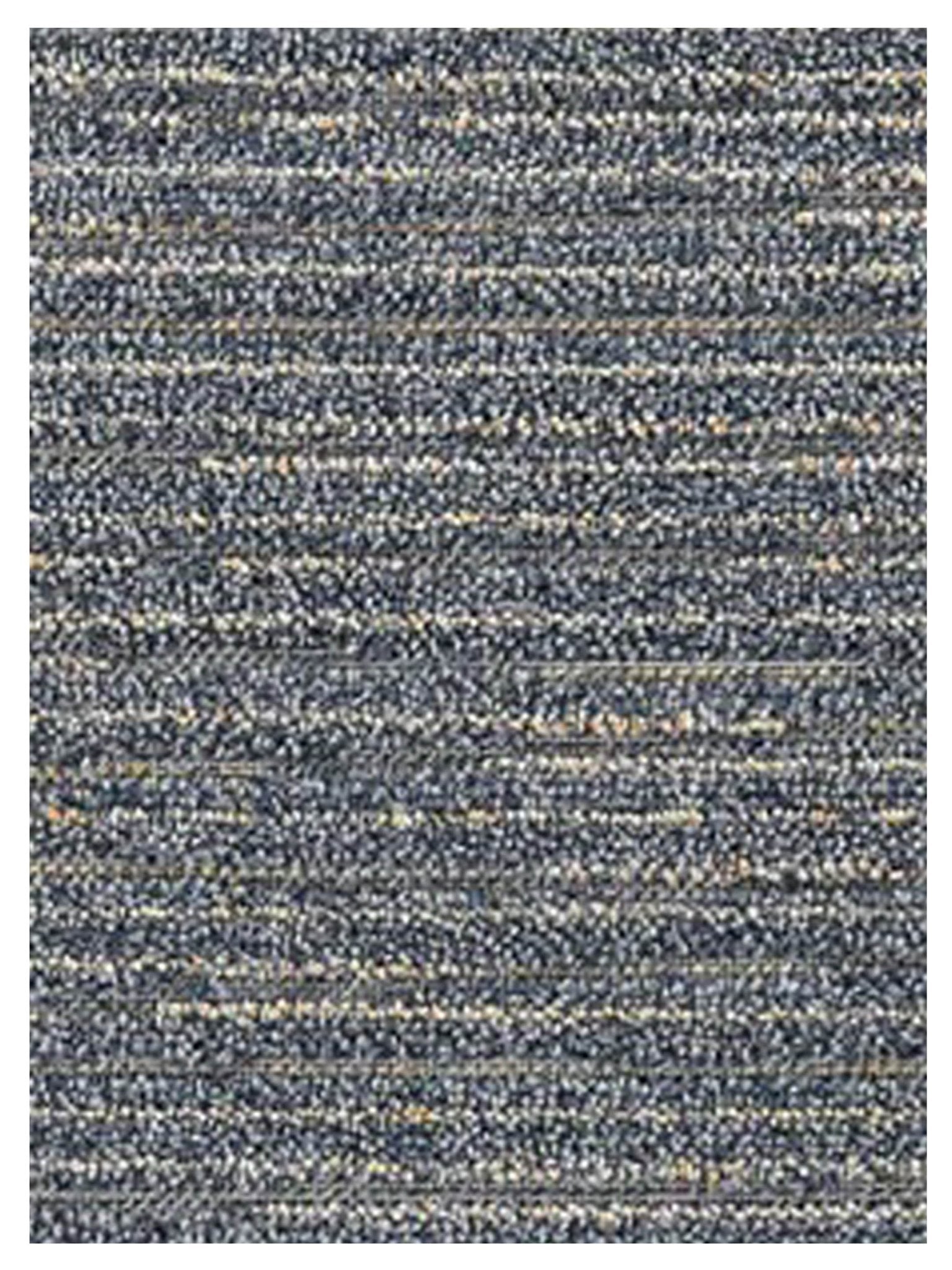 KAS Terrace 6753 Denim Indoor/Outdoor Tufted Rug - Rugs - KAS - Atlanta Designer Rugs