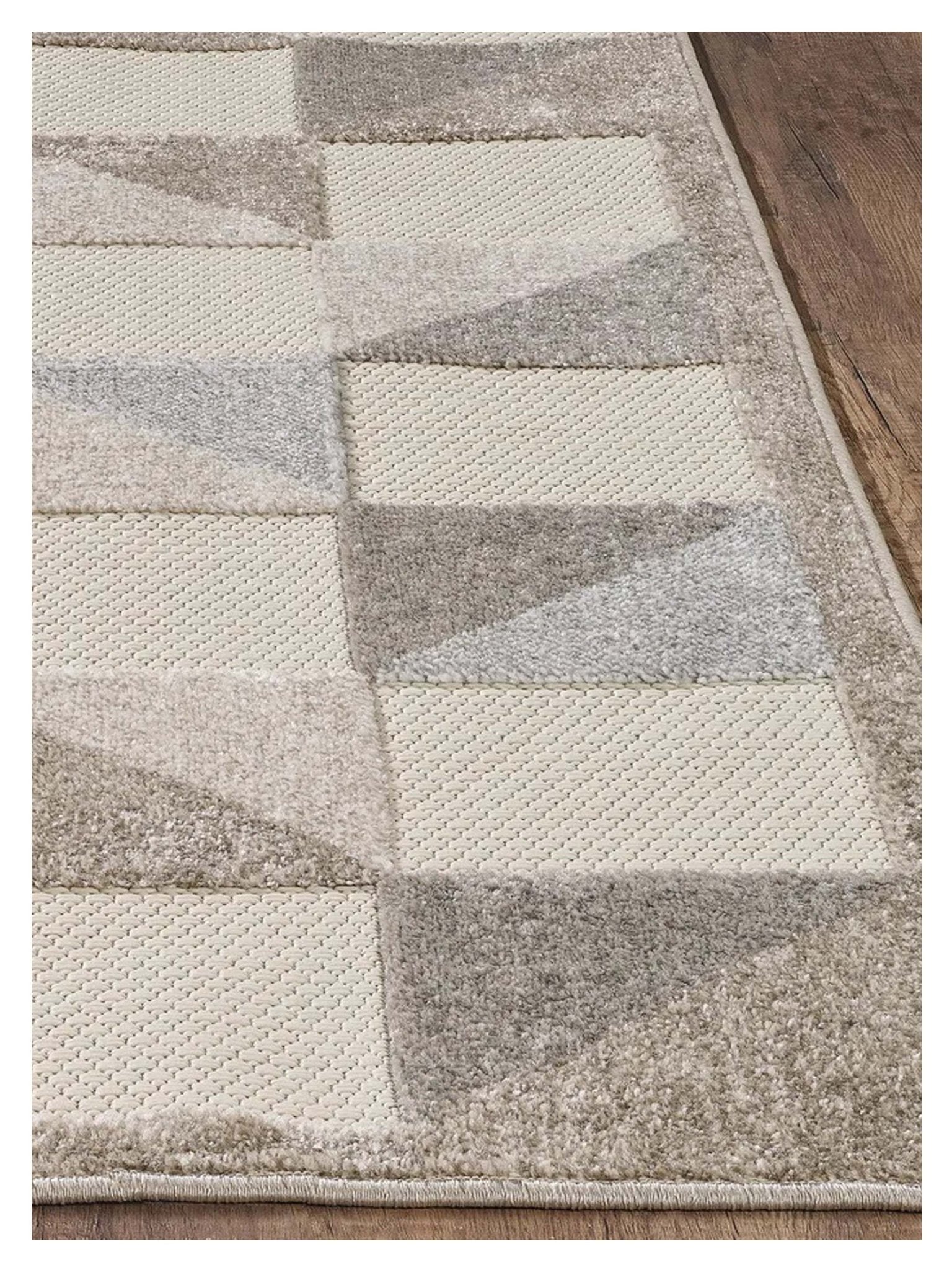 KAS Calla 6926 Grey Indoor/Outdoor Machinemade Rug - Rugs - KAS - Atlanta Designer Rugs