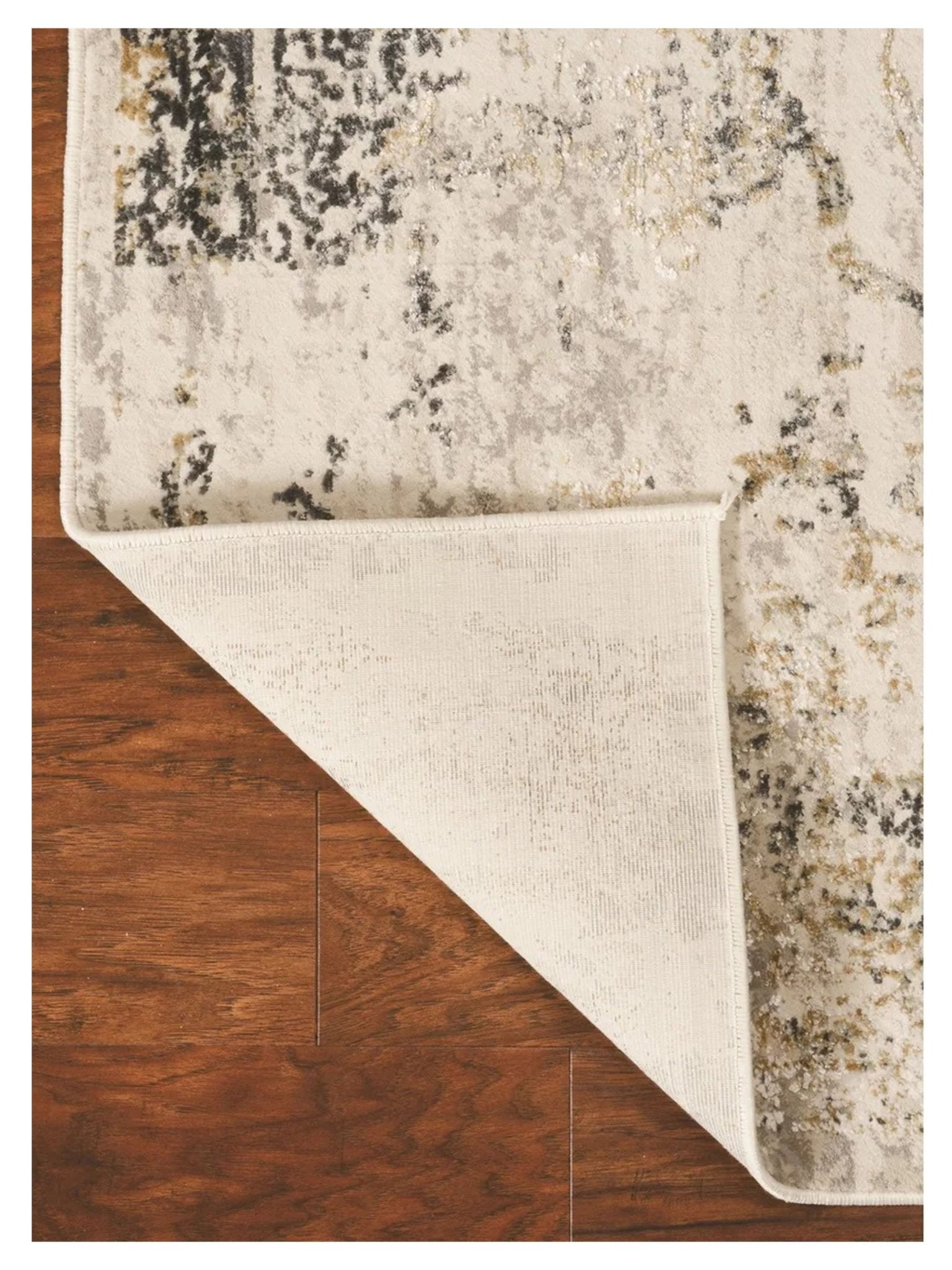 KAS GENERATIONS 7024 Grey Transitional Machinemade Rug - Rugs - KAS - Atlanta Designer Rugs