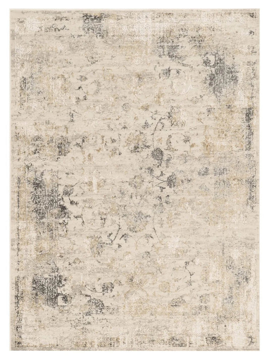 KAS GENERATIONS 7024 Grey Transitional Machinemade Rug - Rugs - KAS - Atlanta Designer Rugs