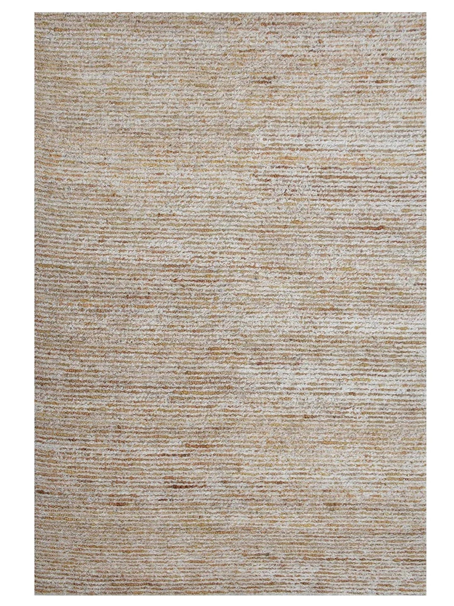 KAS Kauai 7450 Ivory Natural Casual Woven Rug - Rugs - KAS - Atlanta Designer Rugs