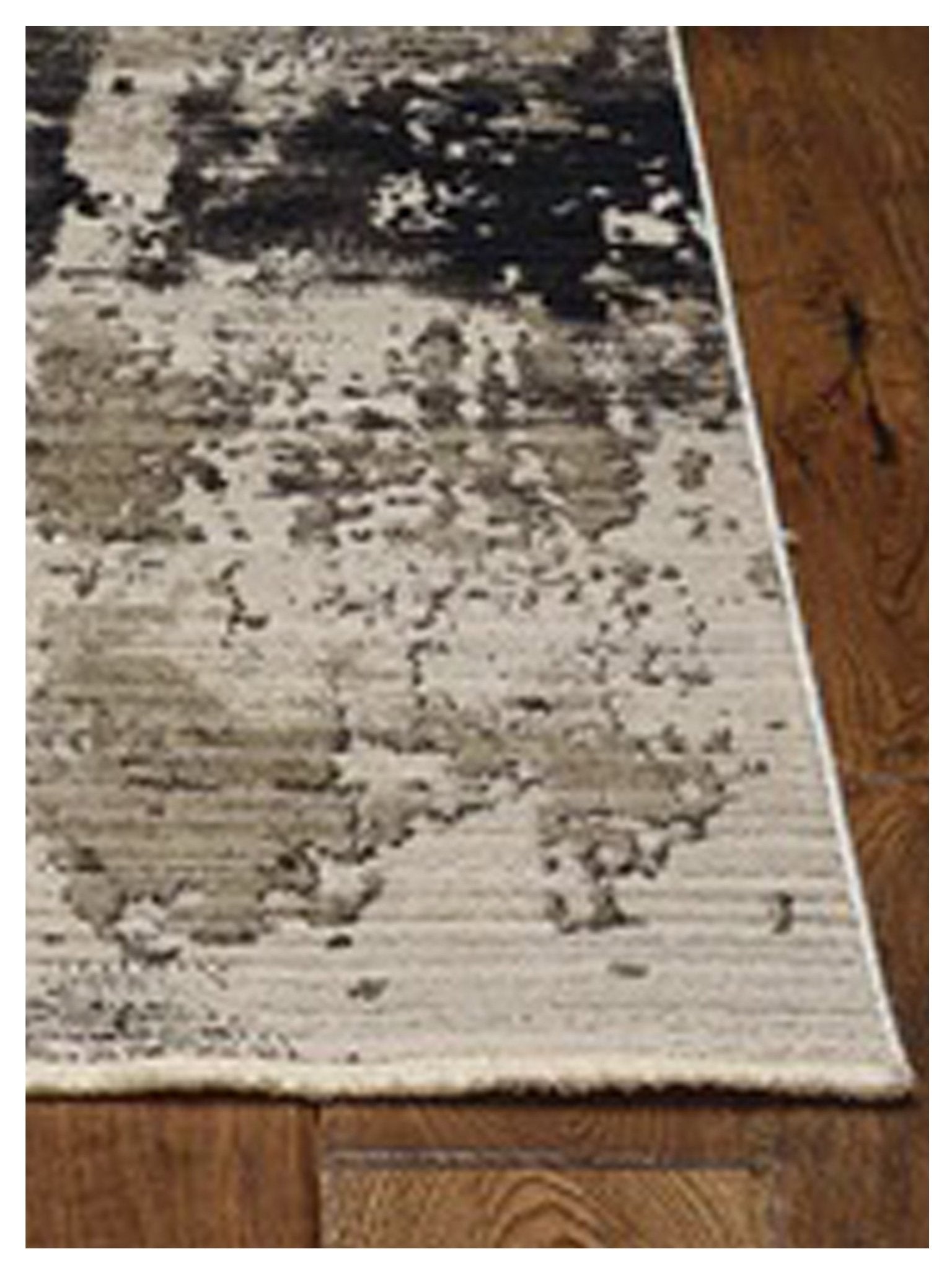 KAS KARINA 8252 Grey Transitional Machinemade Rug - Rugs - KAS - Atlanta Designer Rugs