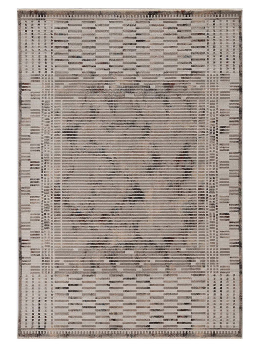 KAS KARINA 8257 Natural Transitional Machinemade Rug - Rugs - KAS - Atlanta Designer Rugs