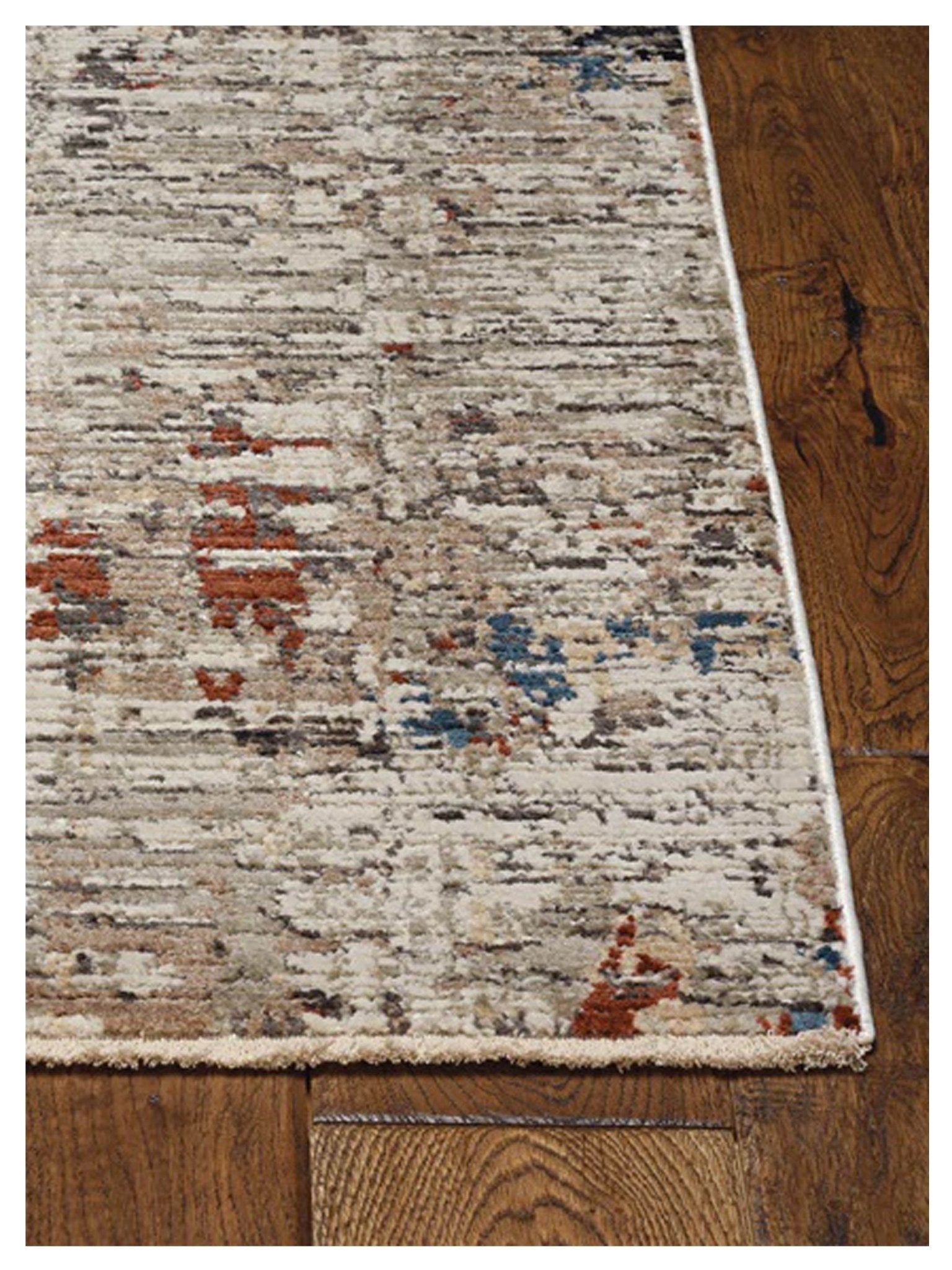 KAS KARINA 8260 Ivory Transitional Machinemade Rug - Rugs - KAS - Atlanta Designer Rugs