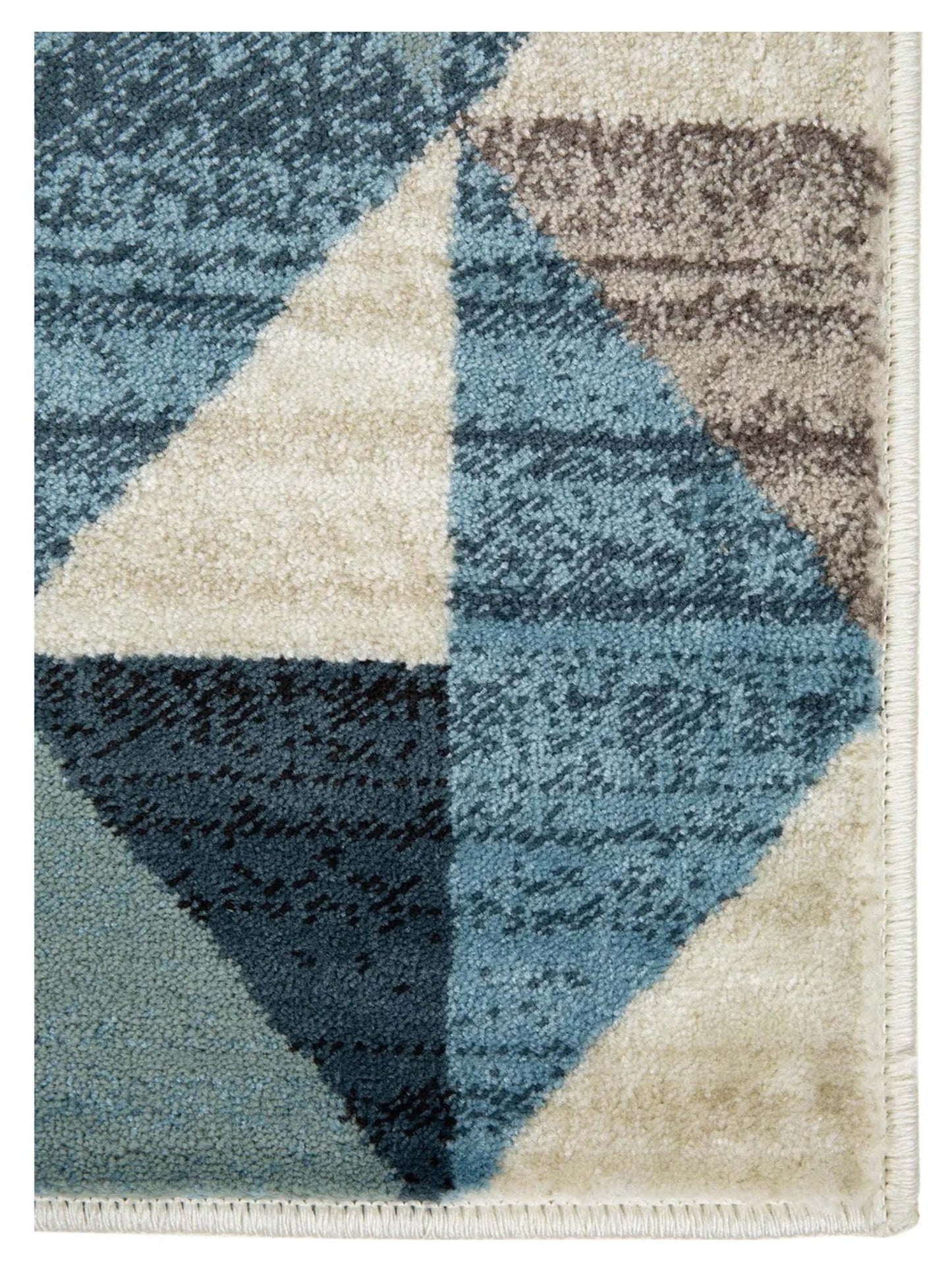 KAS HERITAGE 9365 Blue Transitional Machinemade Rug - Rugs - KAS - Atlanta Designer Rugs