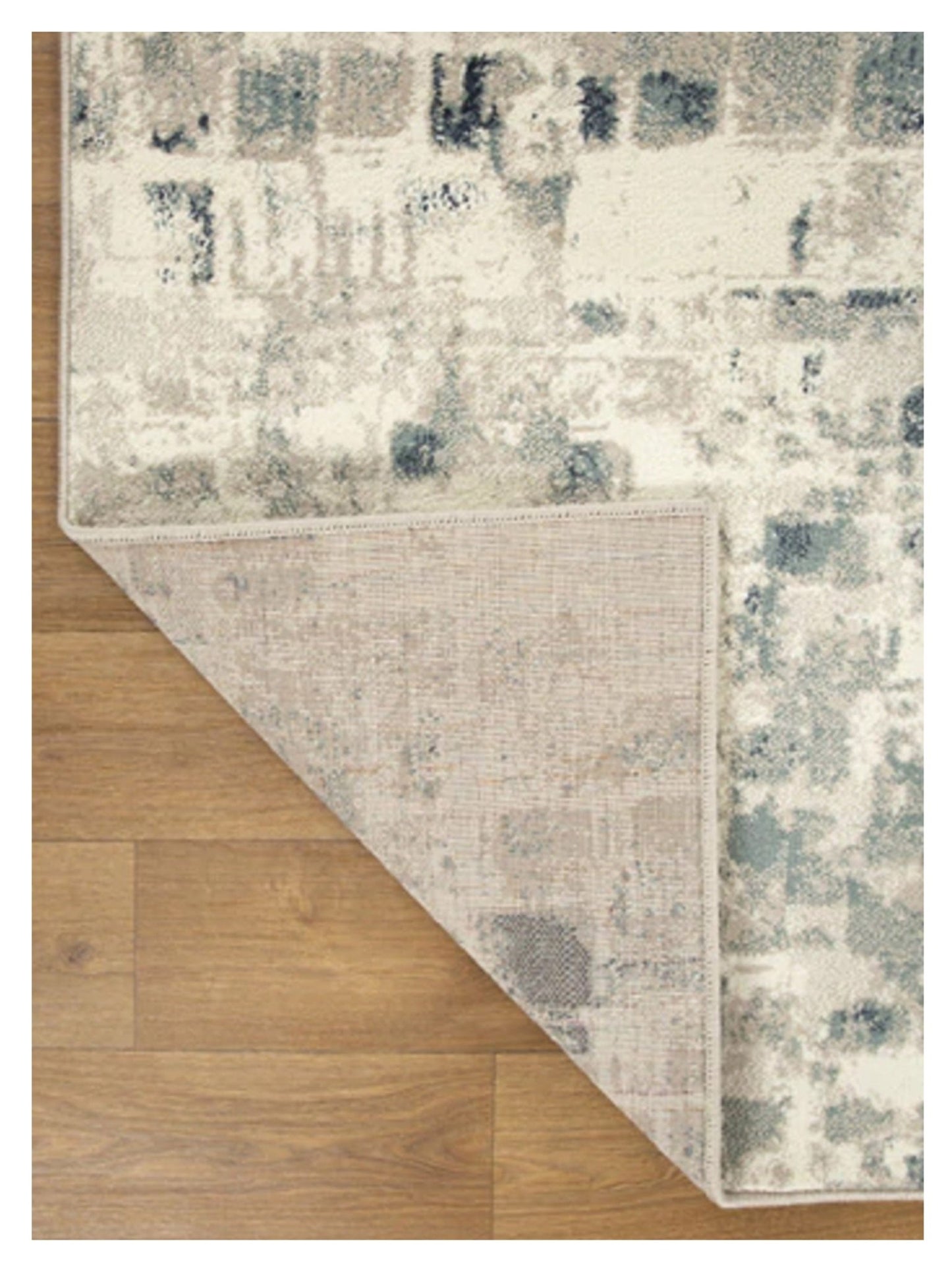 KAS HERITAGE 9369 Beige Blue Transitional Machinemade Rug - Rugs - KAS - Atlanta Designer Rugs