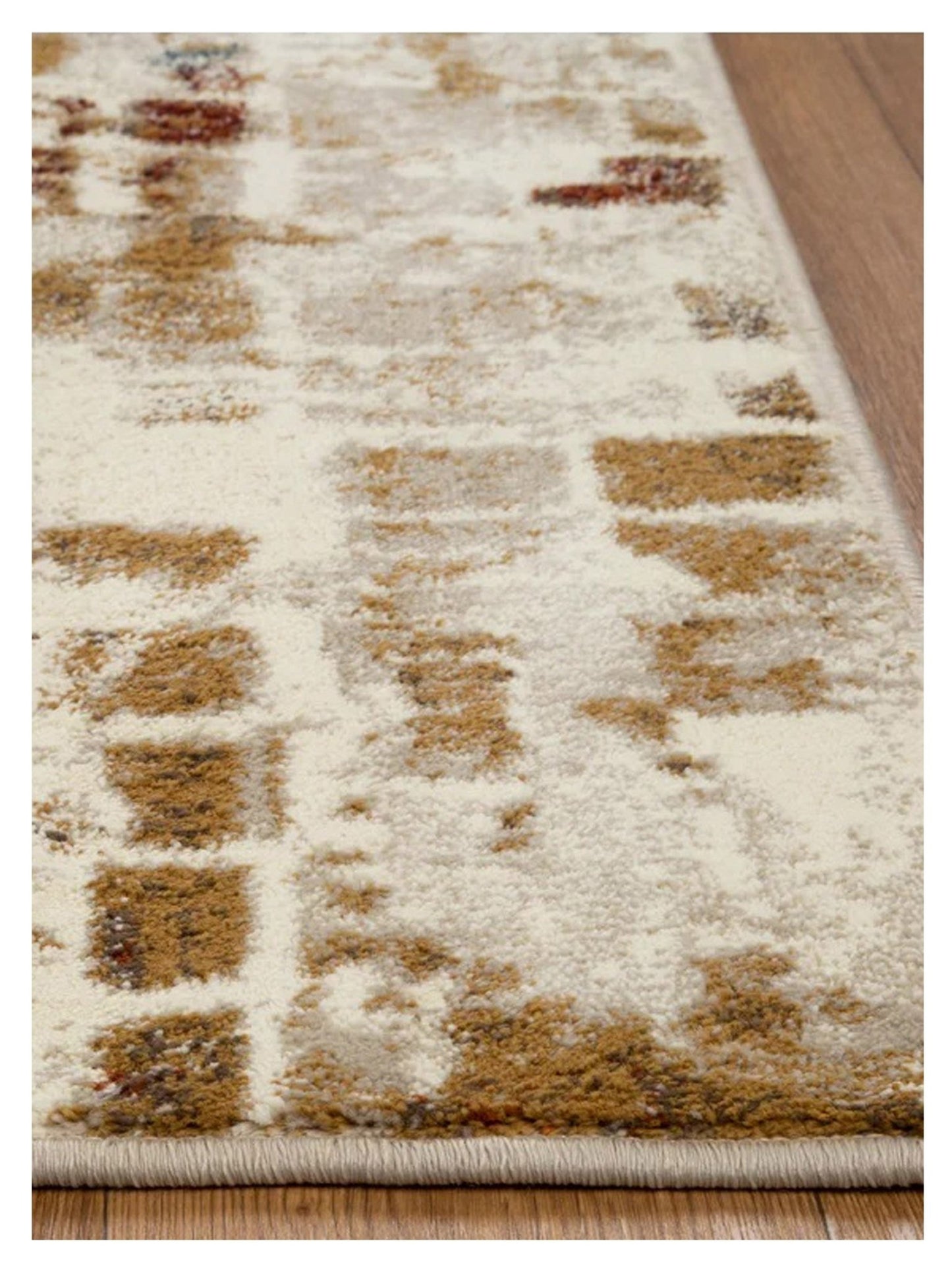 KAS HERITAGE 9370 Natural Transitional Machinemade Rug - Rugs - KAS - Atlanta Designer Rugs