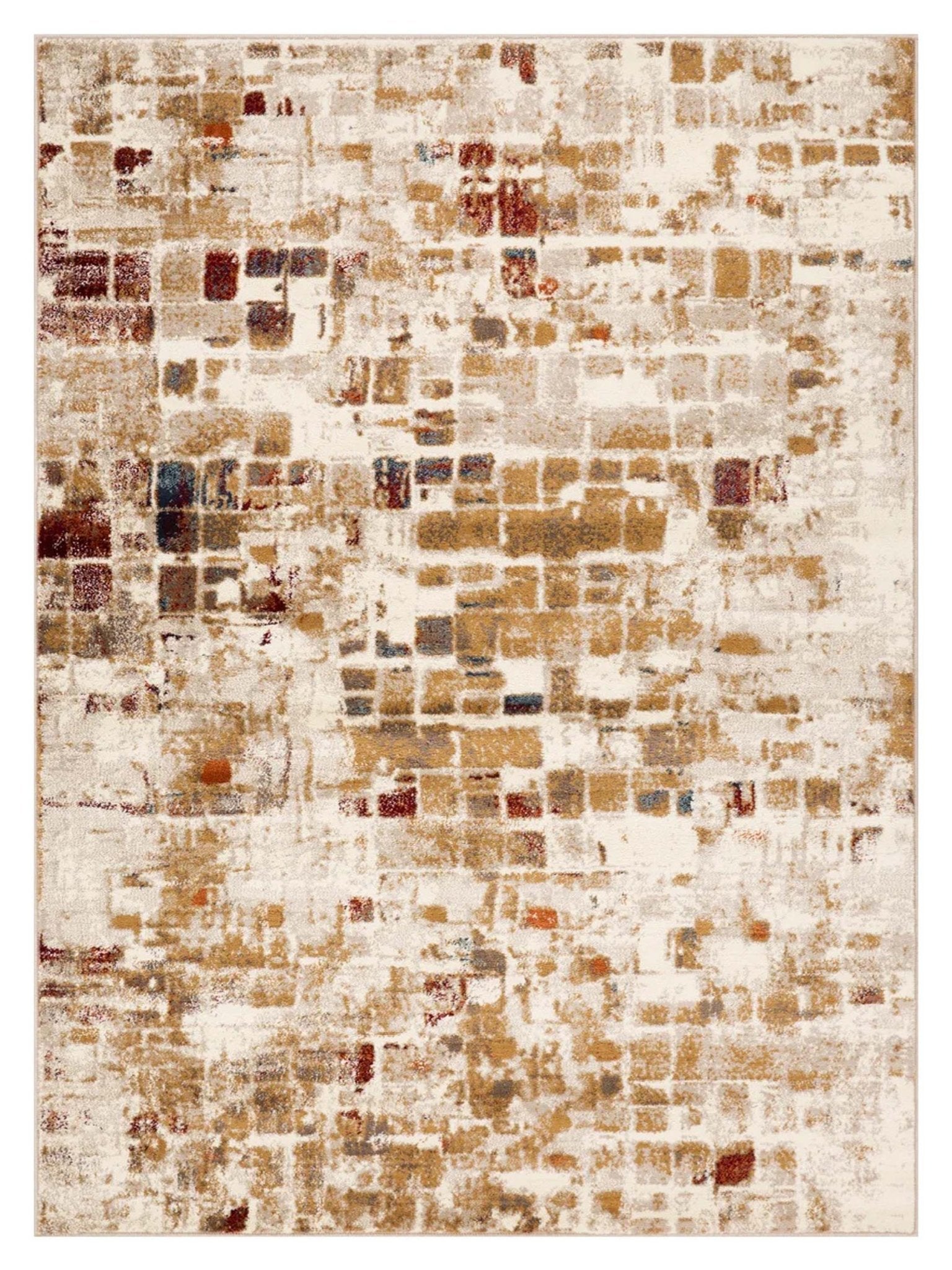 KAS HERITAGE 9370 Natural Transitional Machinemade Rug - Rugs - KAS - Atlanta Designer Rugs